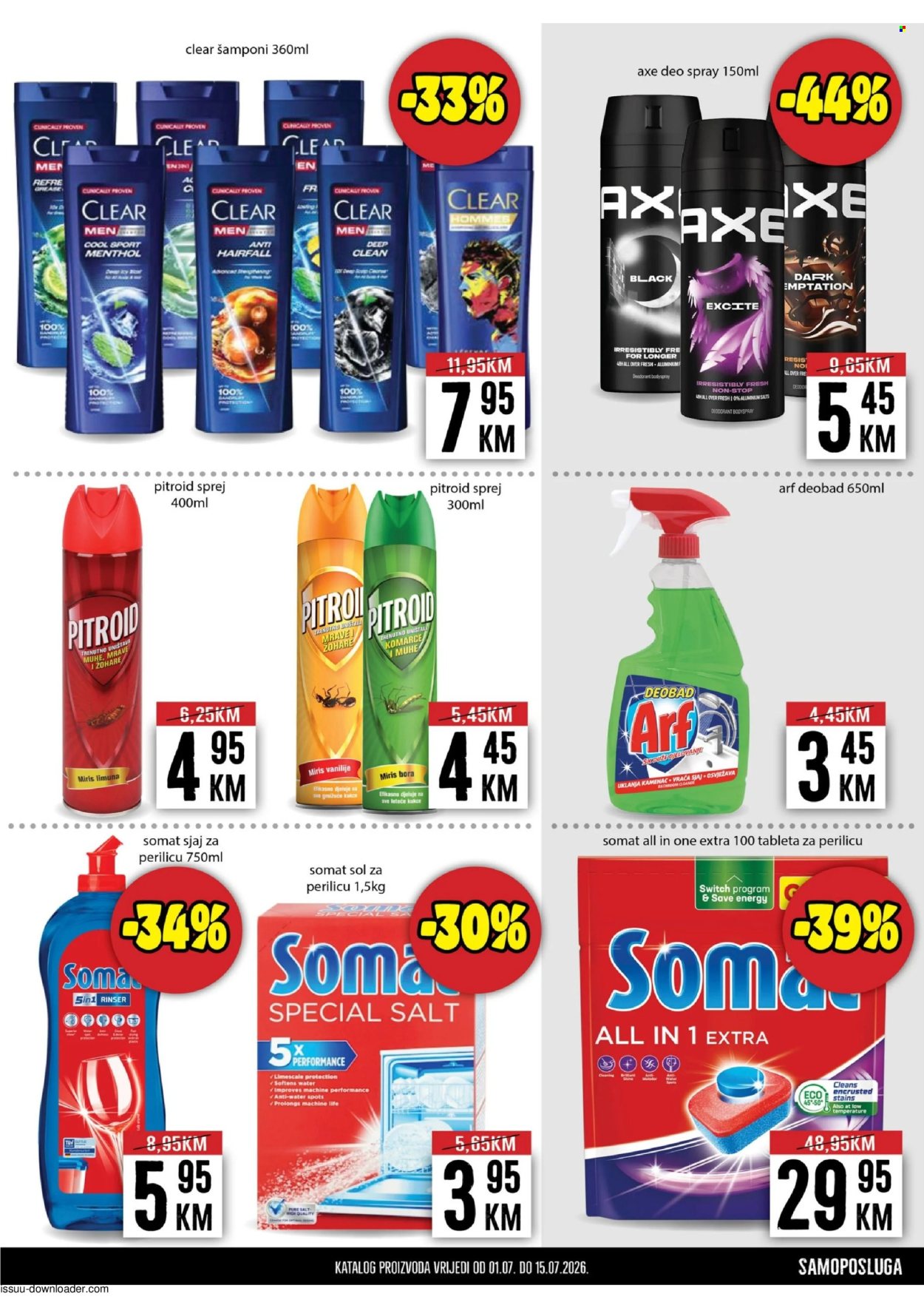 Prodex katalog - 01.07.2026. - 15.07.2026.. Stranica 21