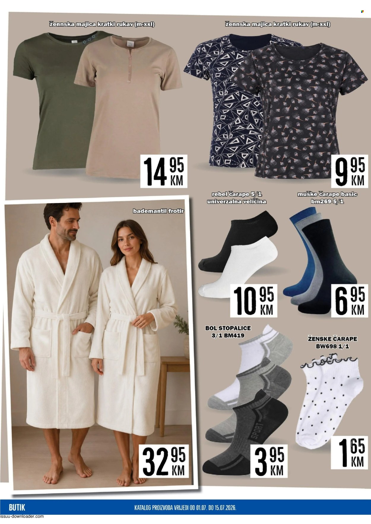 Prodex katalog - 01.07.2026. - 15.07.2026.. Stranica 32