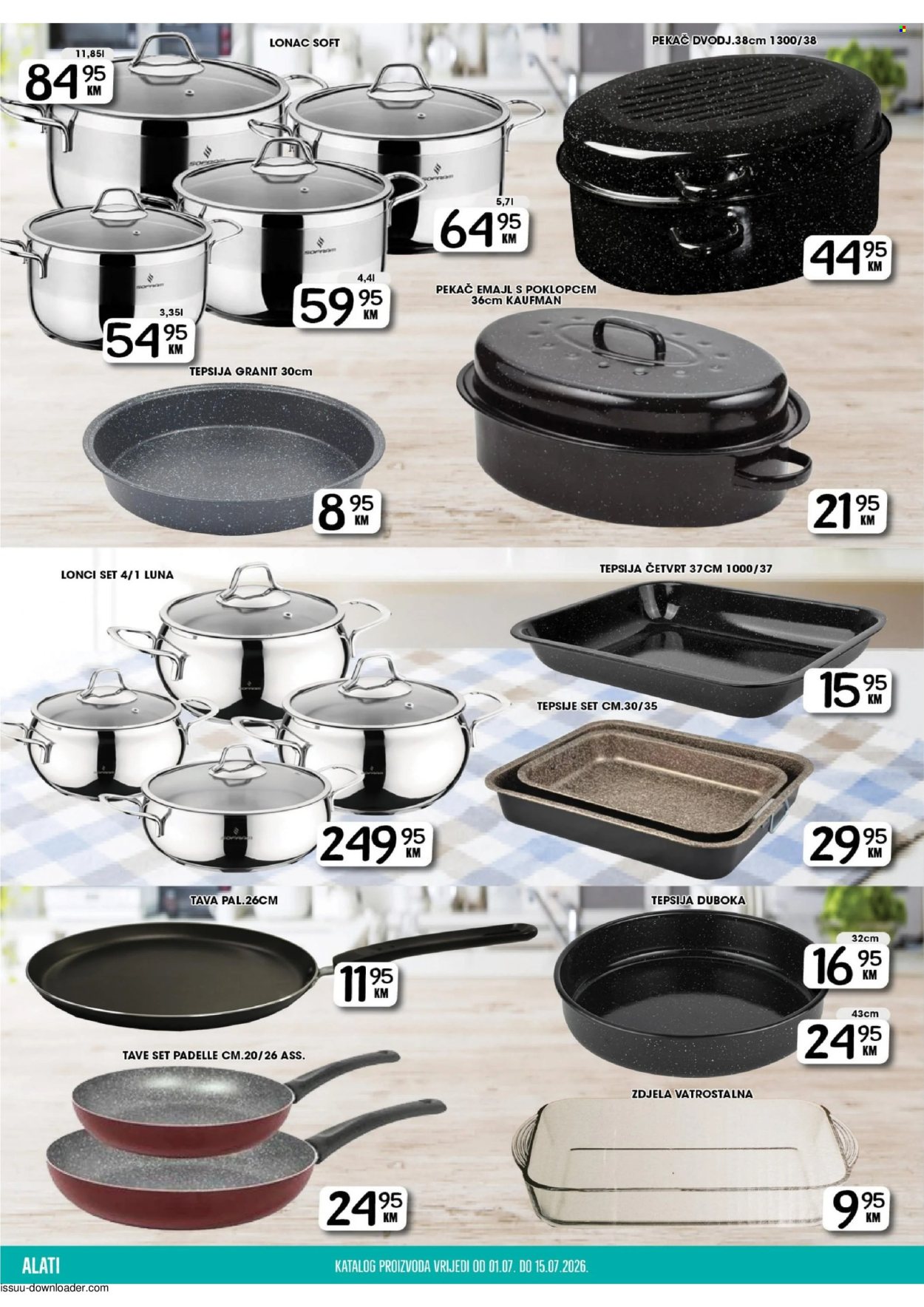 Prodex katalog - 01.07.2026. - 15.07.2026.. Stranica 52