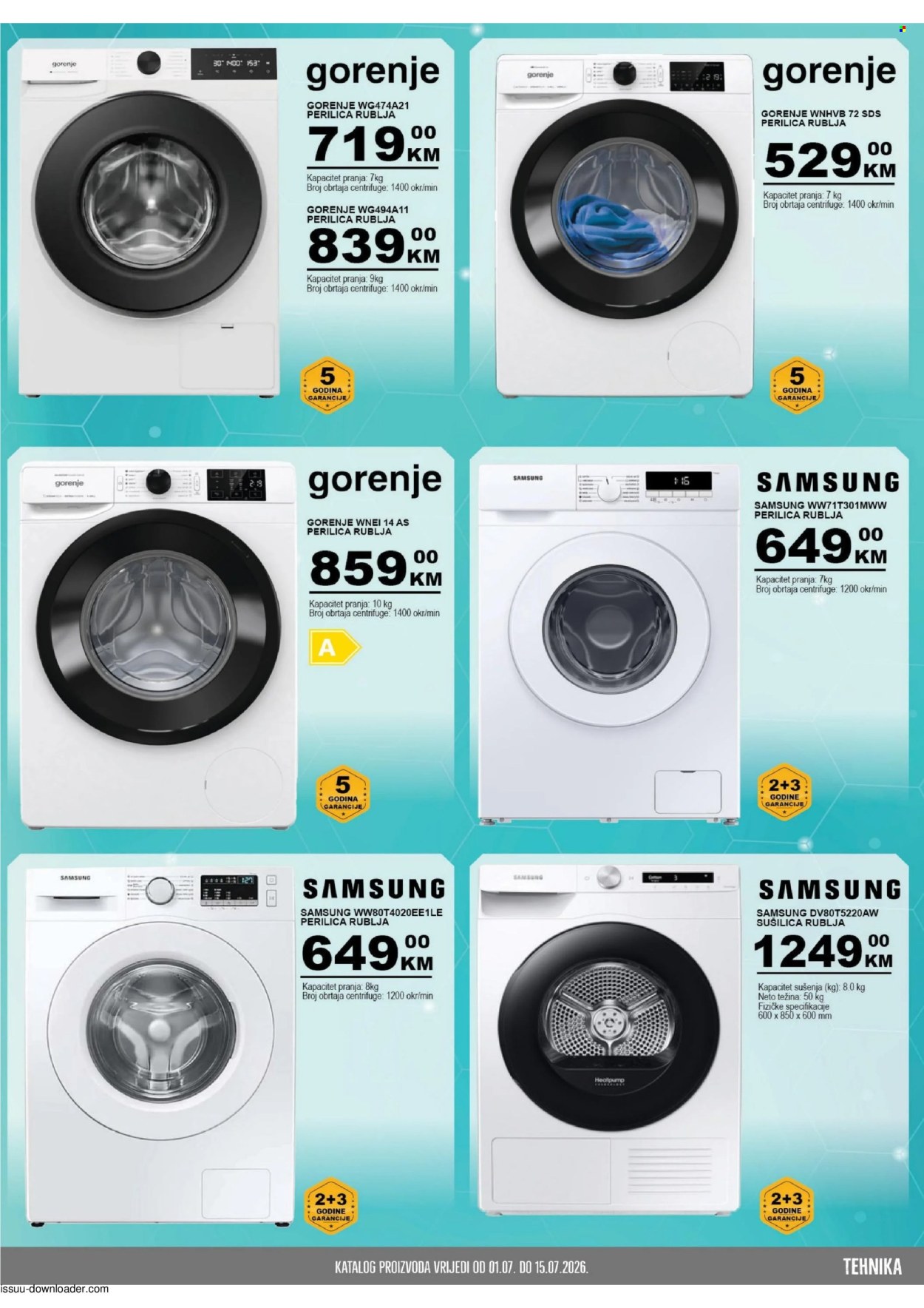 Prodex katalog - 01.07.2026. - 15.07.2026.. Stranica 69