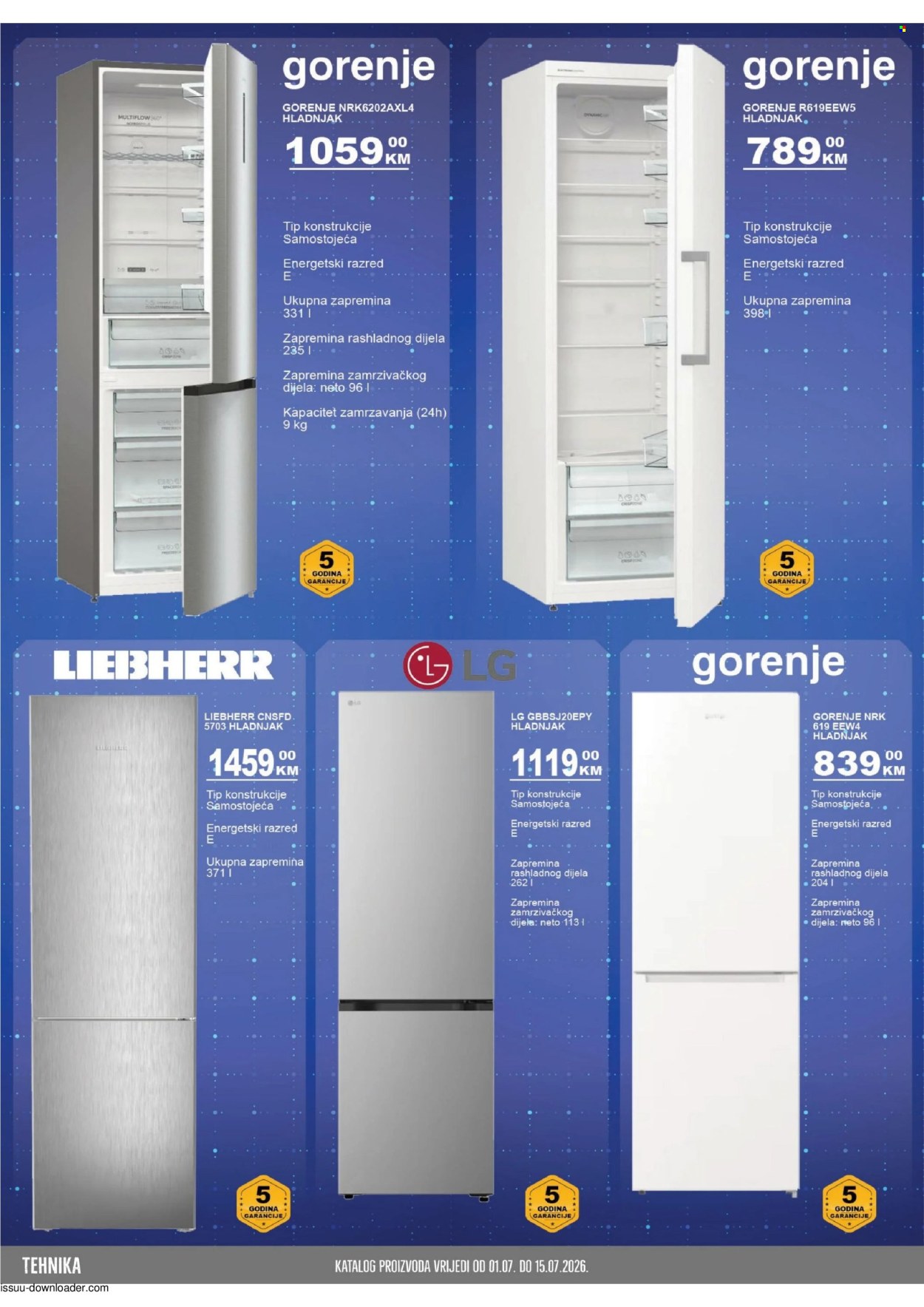Prodex katalog - 01.07.2026. - 15.07.2026.. Stranica 70