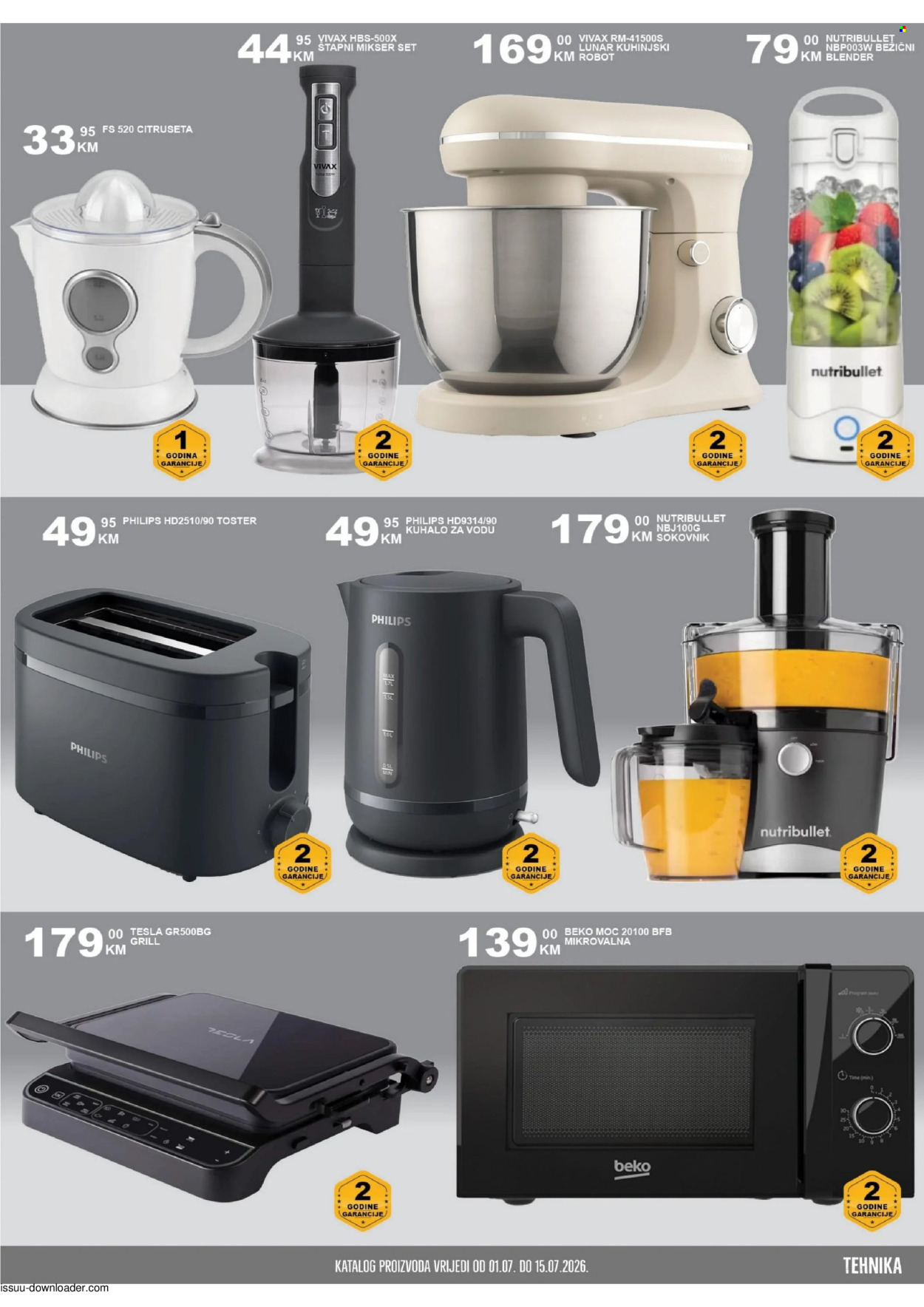 Prodex katalog - 01.07.2026. - 15.07.2026.. Stranica 73
