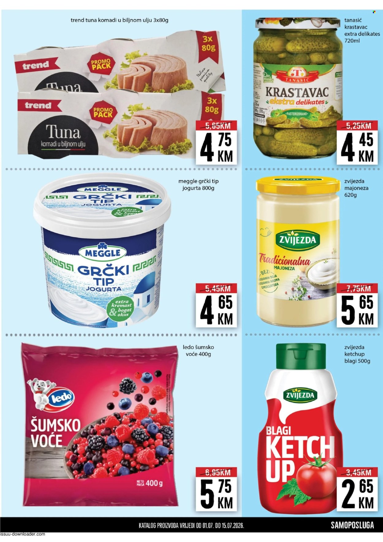 Prodex katalog - 01.07.2026. - 15.07.2026.. Stranica 5