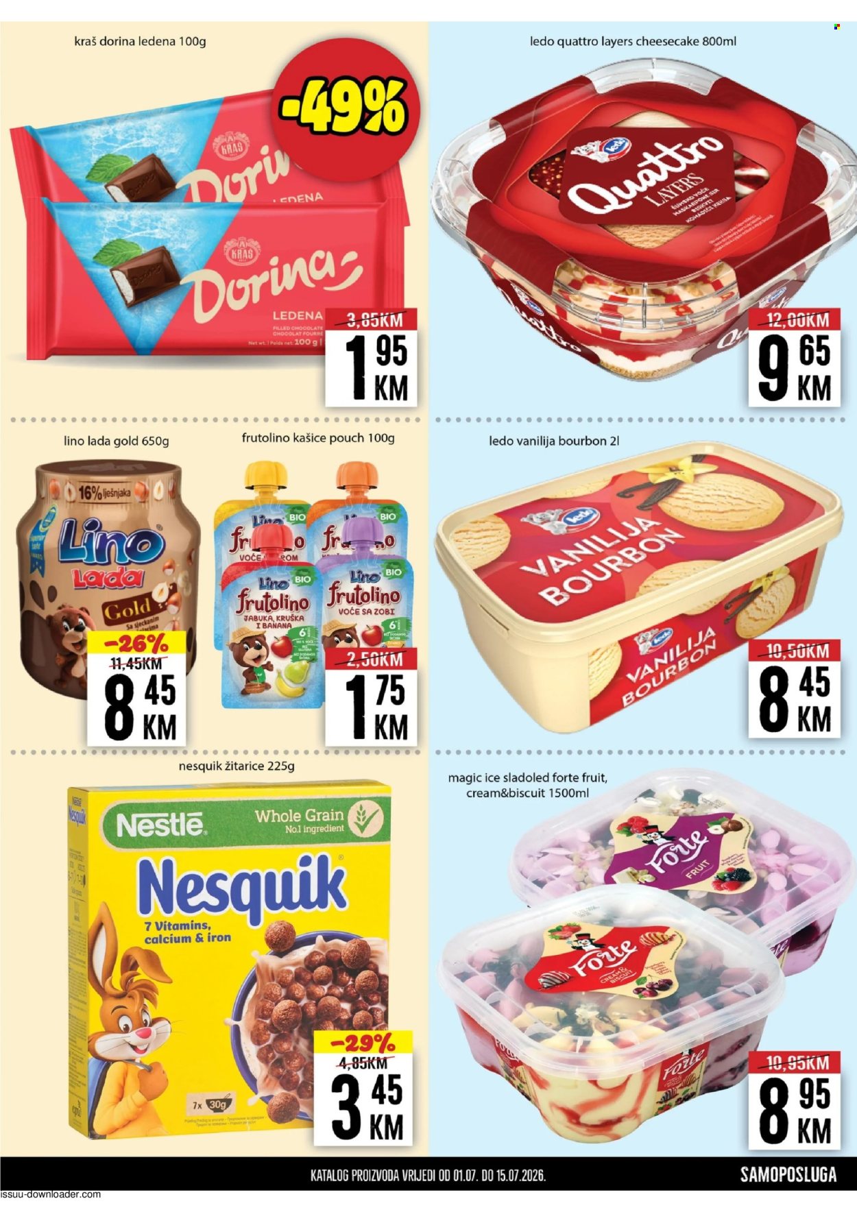 Prodex katalog - 01.07.2026. - 15.07.2026.. Stranica 7