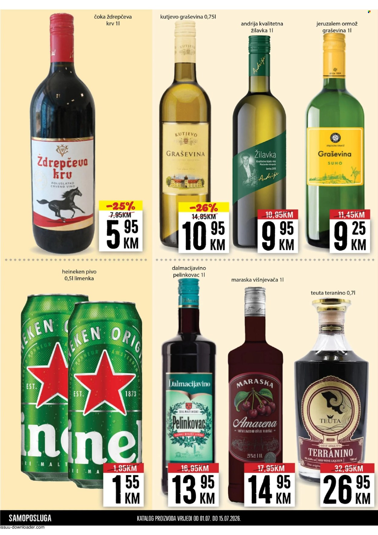 Prodex katalog - 01.07.2026. - 15.07.2026.. Stranica 16