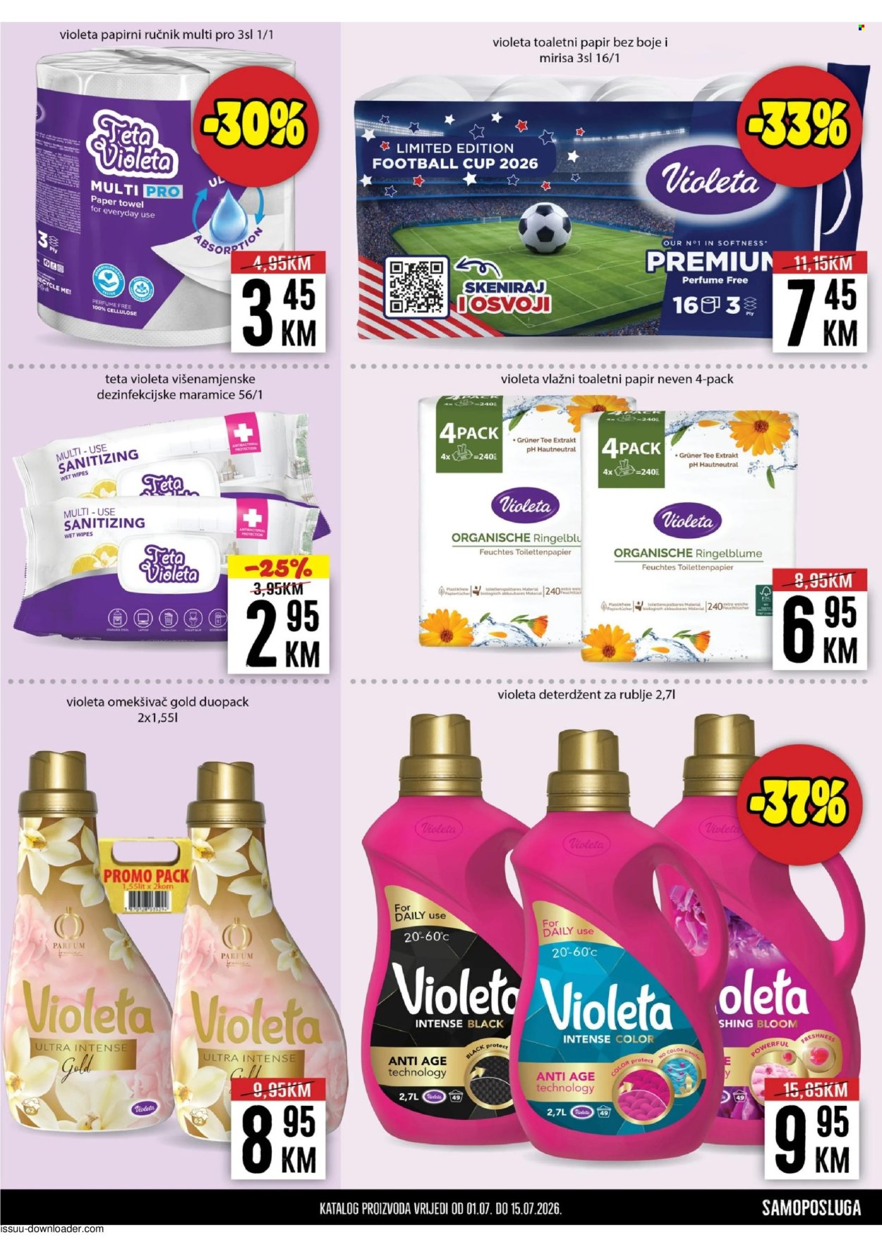 Prodex katalog - 01.07.2026. - 15.07.2026.. Stranica 17