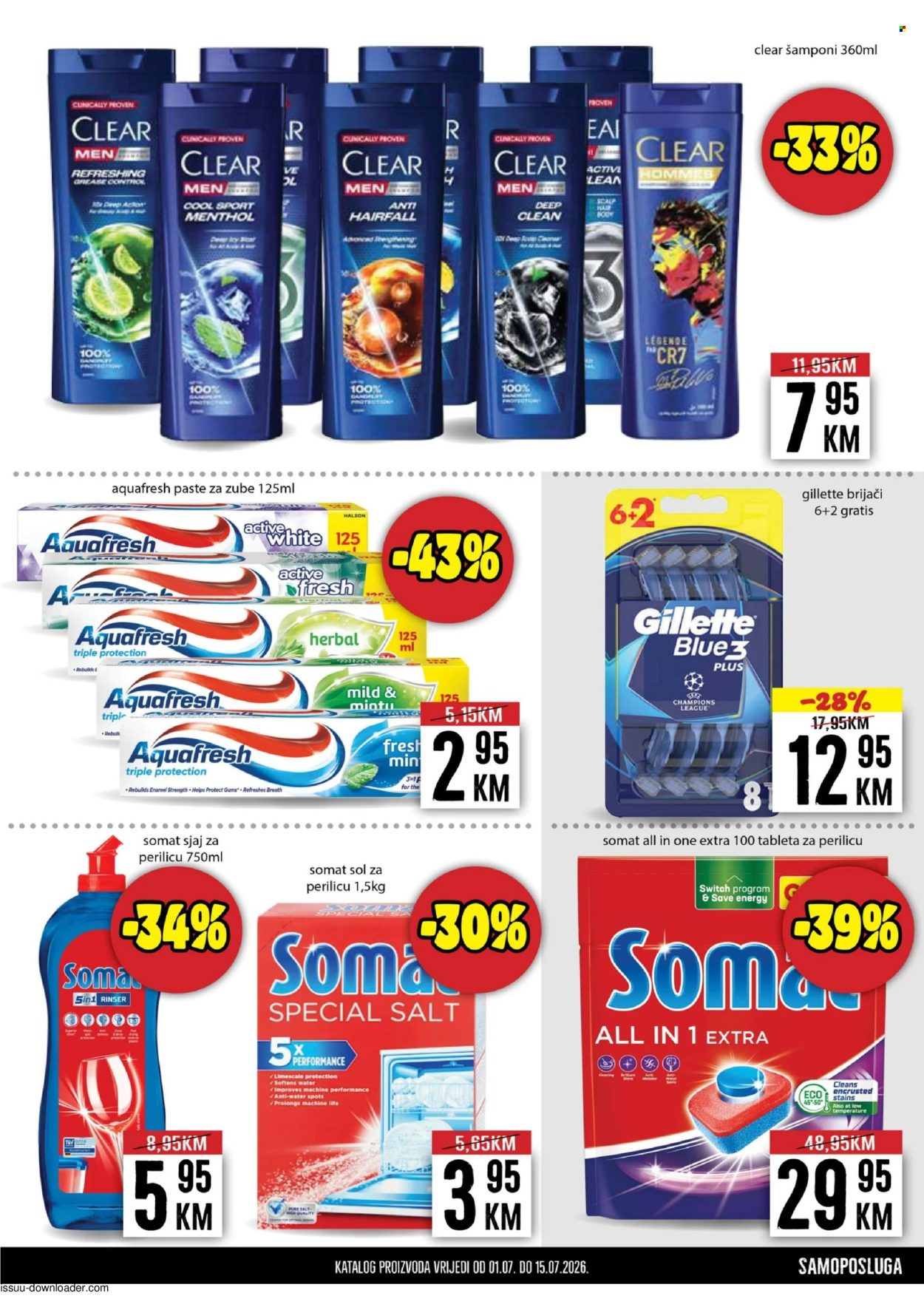 Prodex katalog - 01.07.2026. - 15.07.2026.. Stranica 19