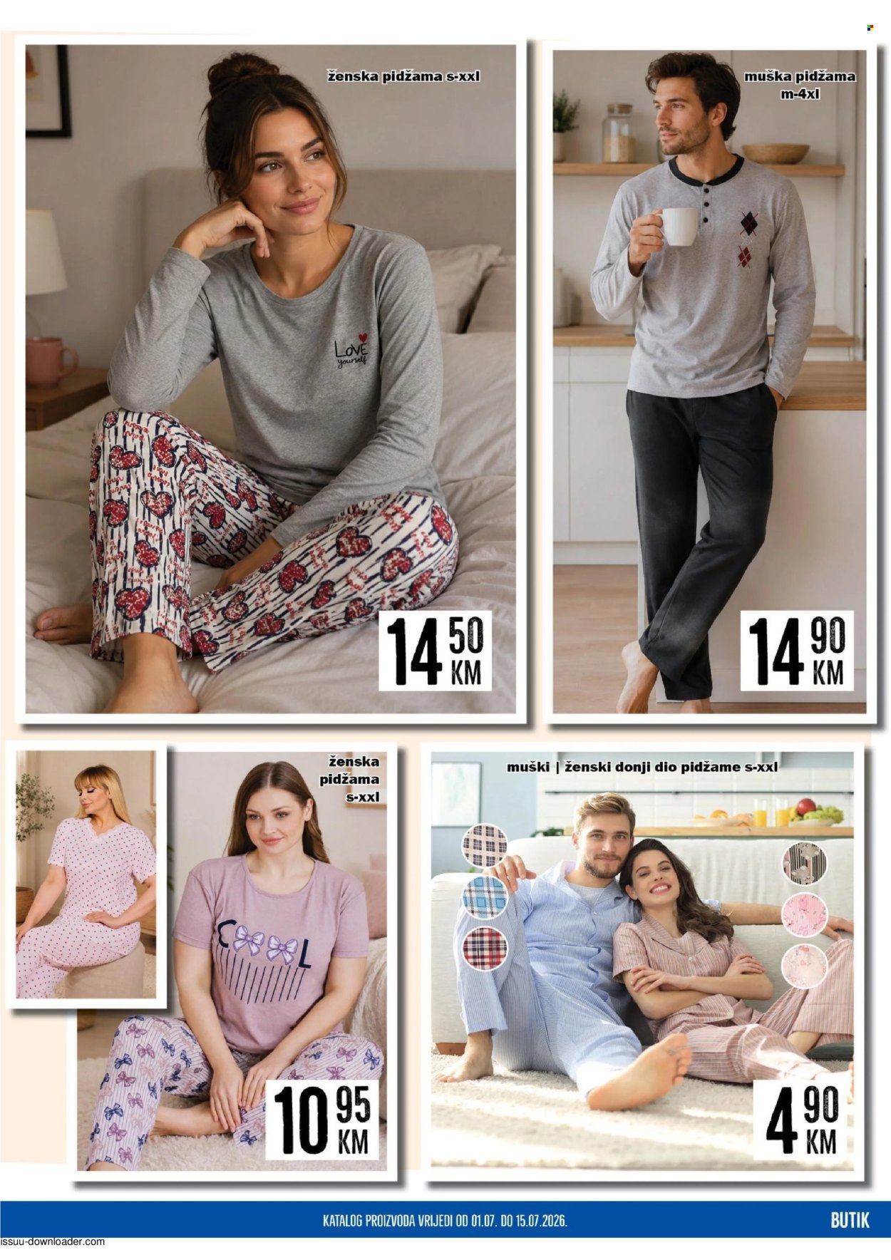 Prodex katalog - 01.07.2026. - 15.07.2026.. Stranica 23