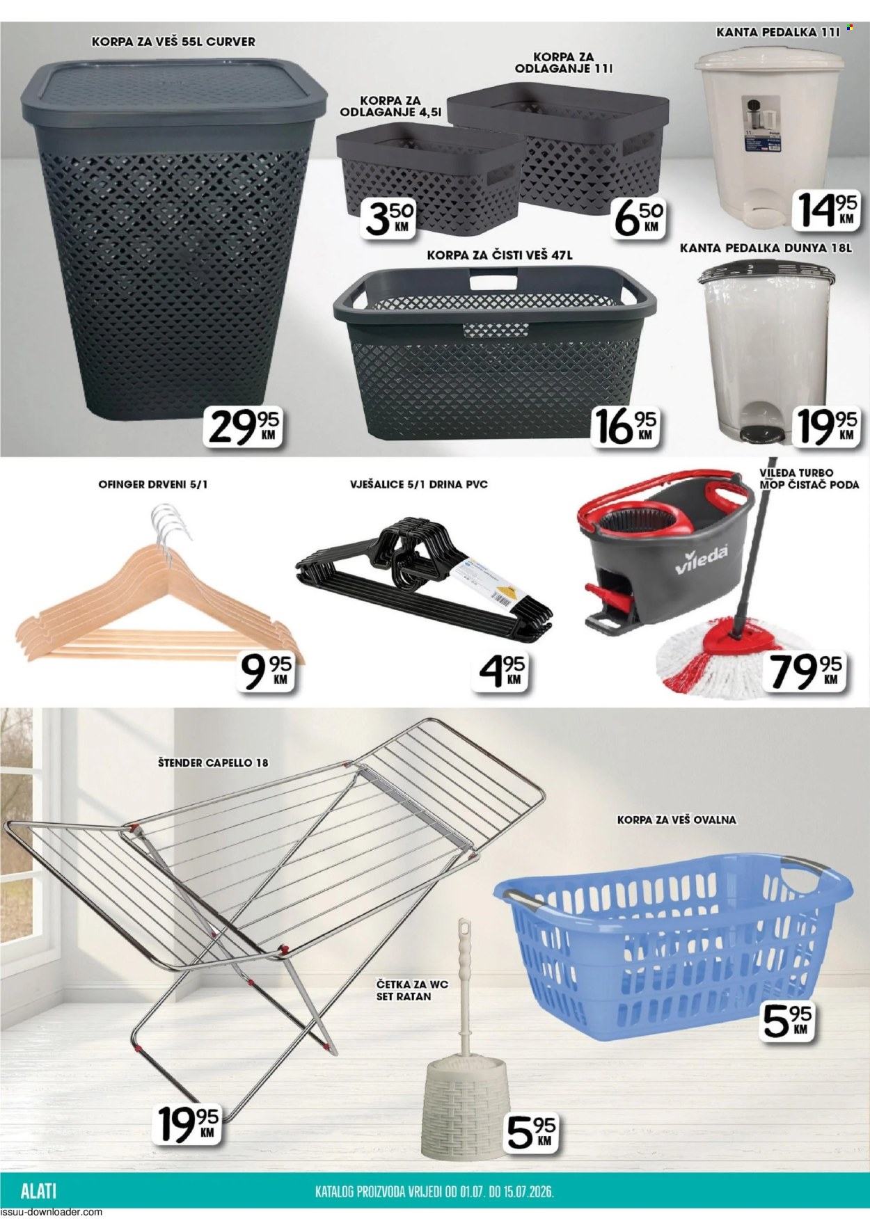 Prodex katalog - 01.07.2026. - 15.07.2026.. Stranica 44
