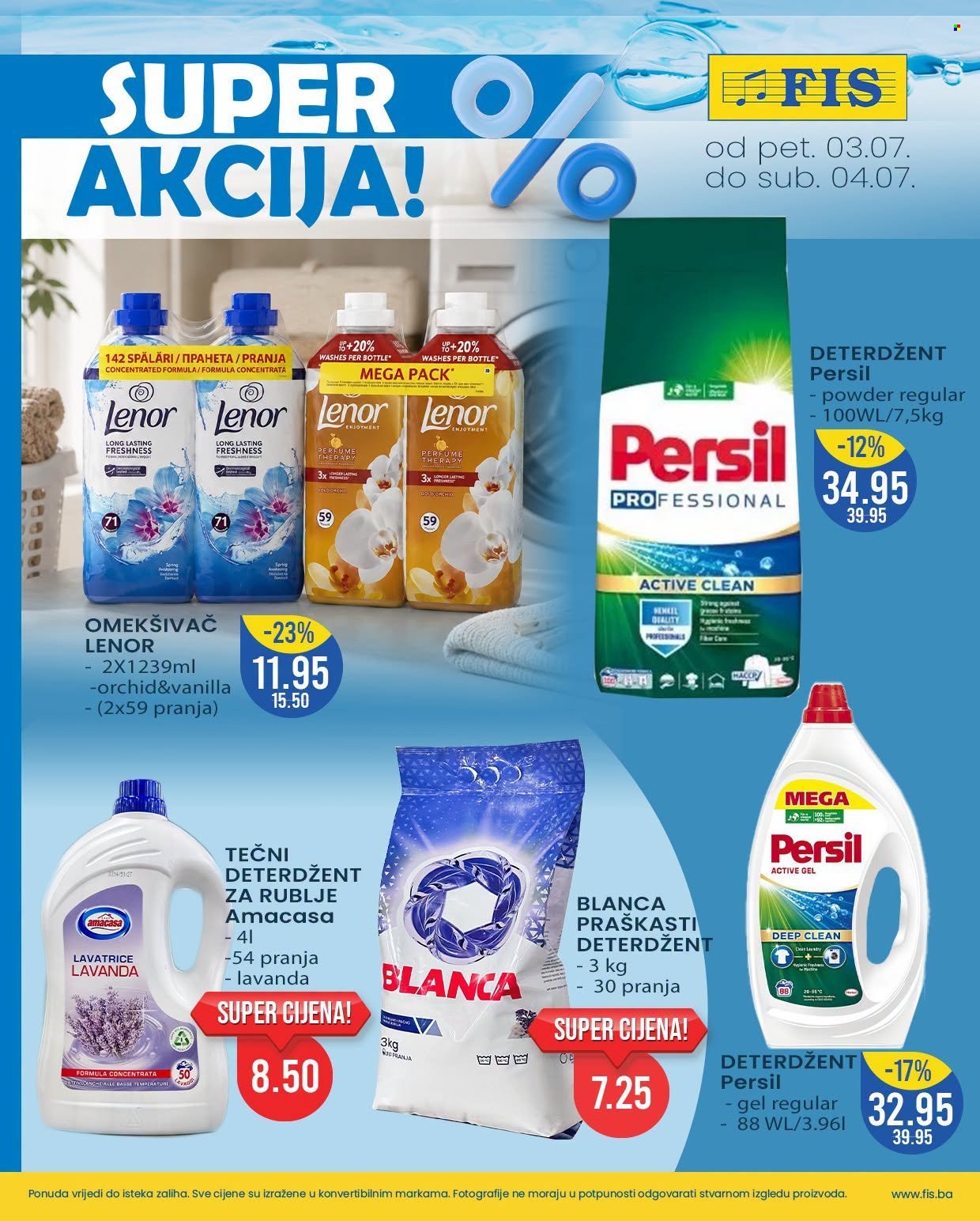 FIS katalog - 03.07.2026. - 04.07.2026.. Stranica 5