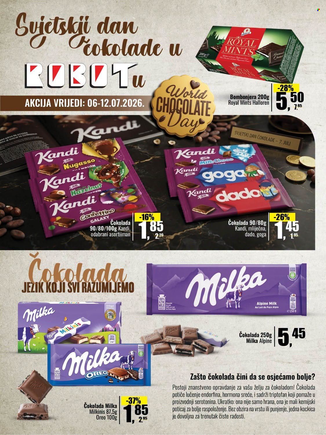 Robot katalog - 06.07.2026. - 12.07.2026.. Stranica 1