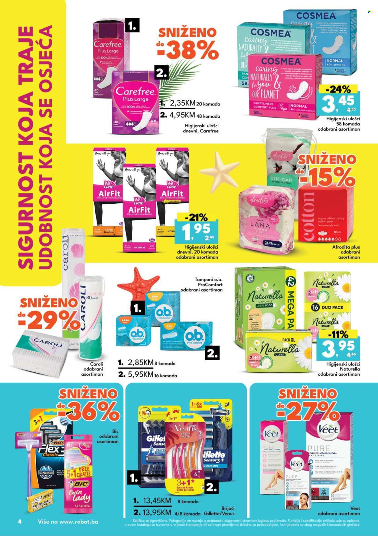Robot katalog - 06.07.2026. - 09.08.2026.. Stranica 4