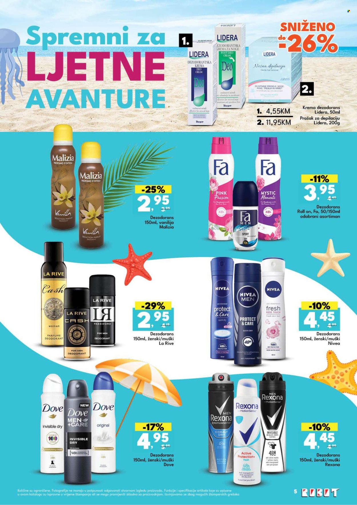Robot katalog - 06.07.2026. - 09.08.2026.. Stranica 5