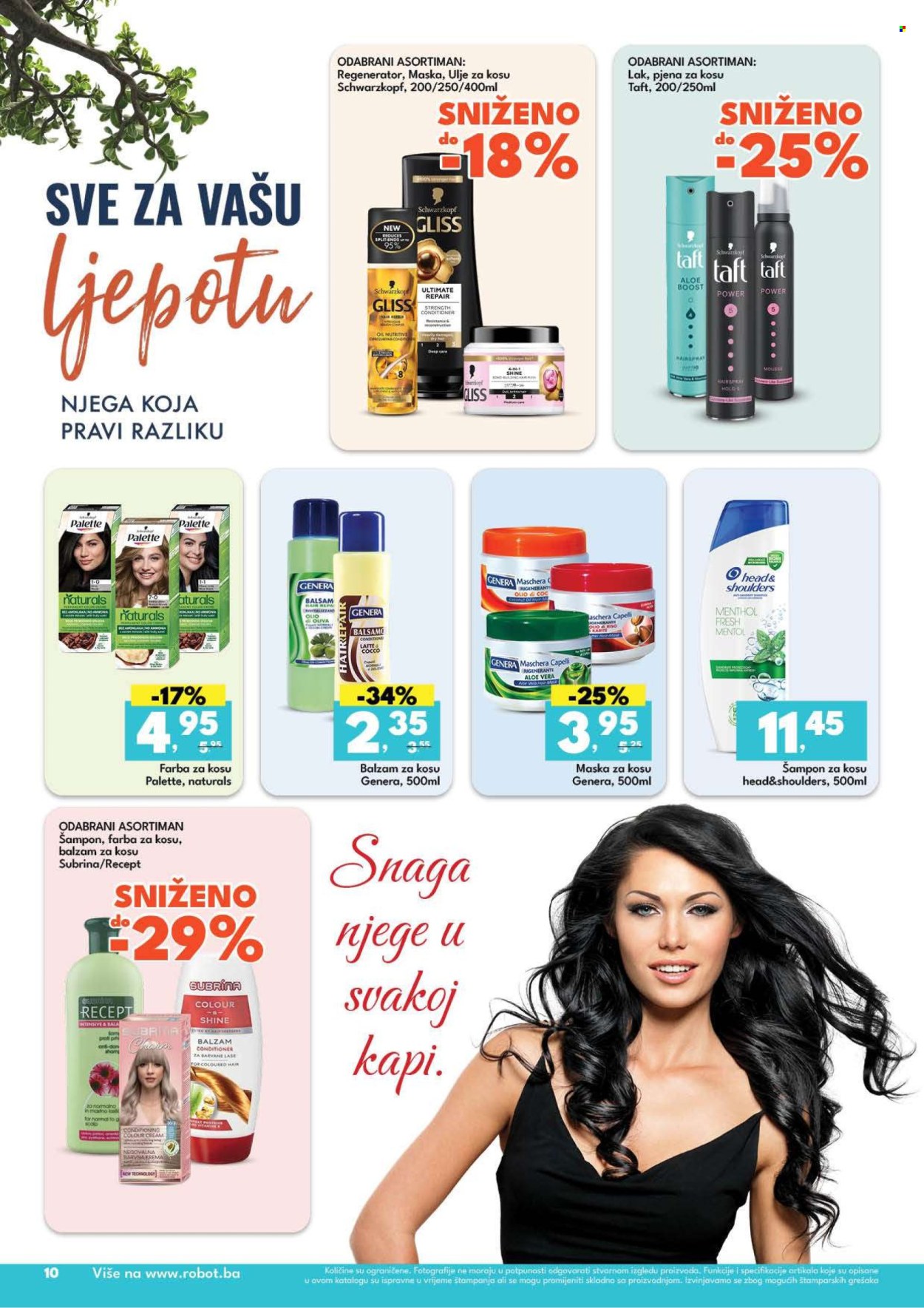 Robot katalog - 06.07.2026. - 09.08.2026.. Stranica 10