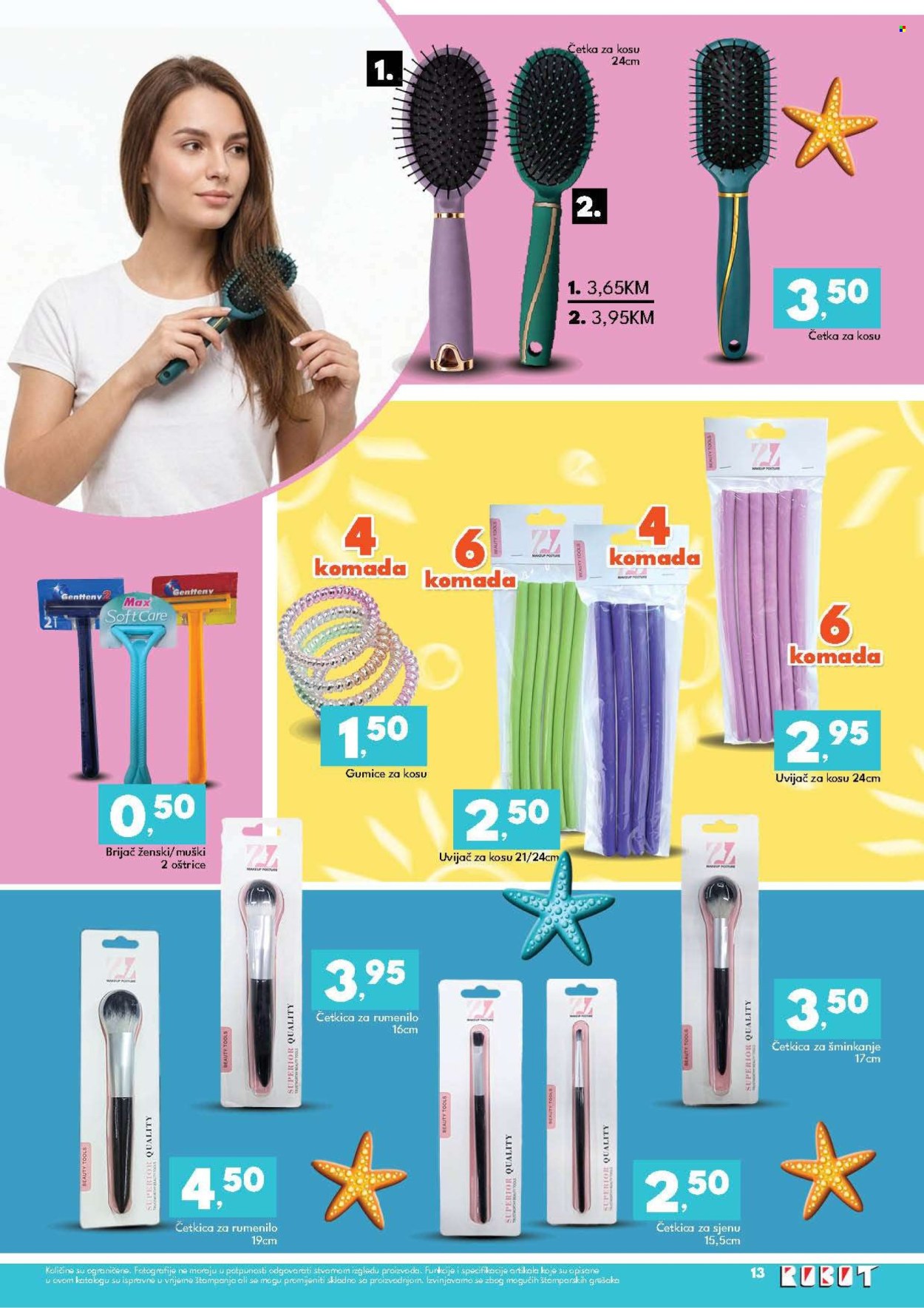 Robot katalog - 06.07.2026. - 09.08.2026.. Stranica 13