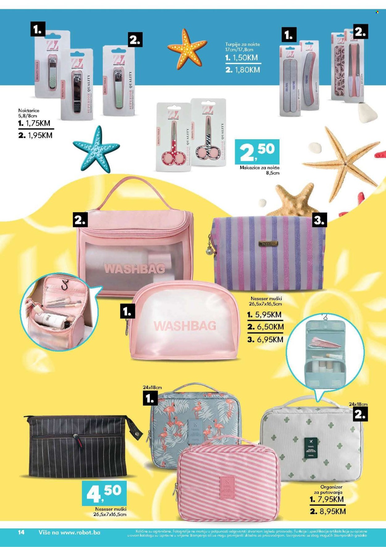 Robot katalog - 06.07.2026. - 09.08.2026.. Stranica 14