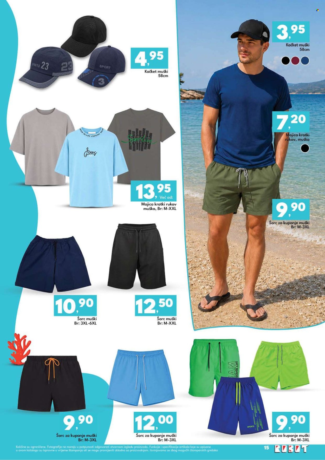 Robot katalog - 06.07.2026. - 09.08.2026.. Stranica 15