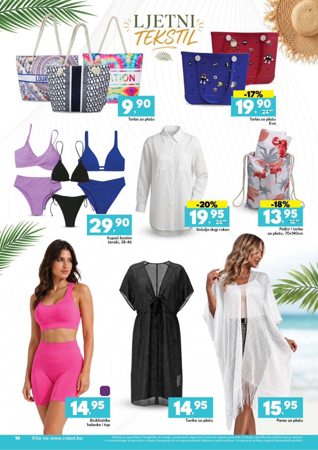 Robot katalog - 06.07.2026. - 09.08.2026.. Stranica 16
