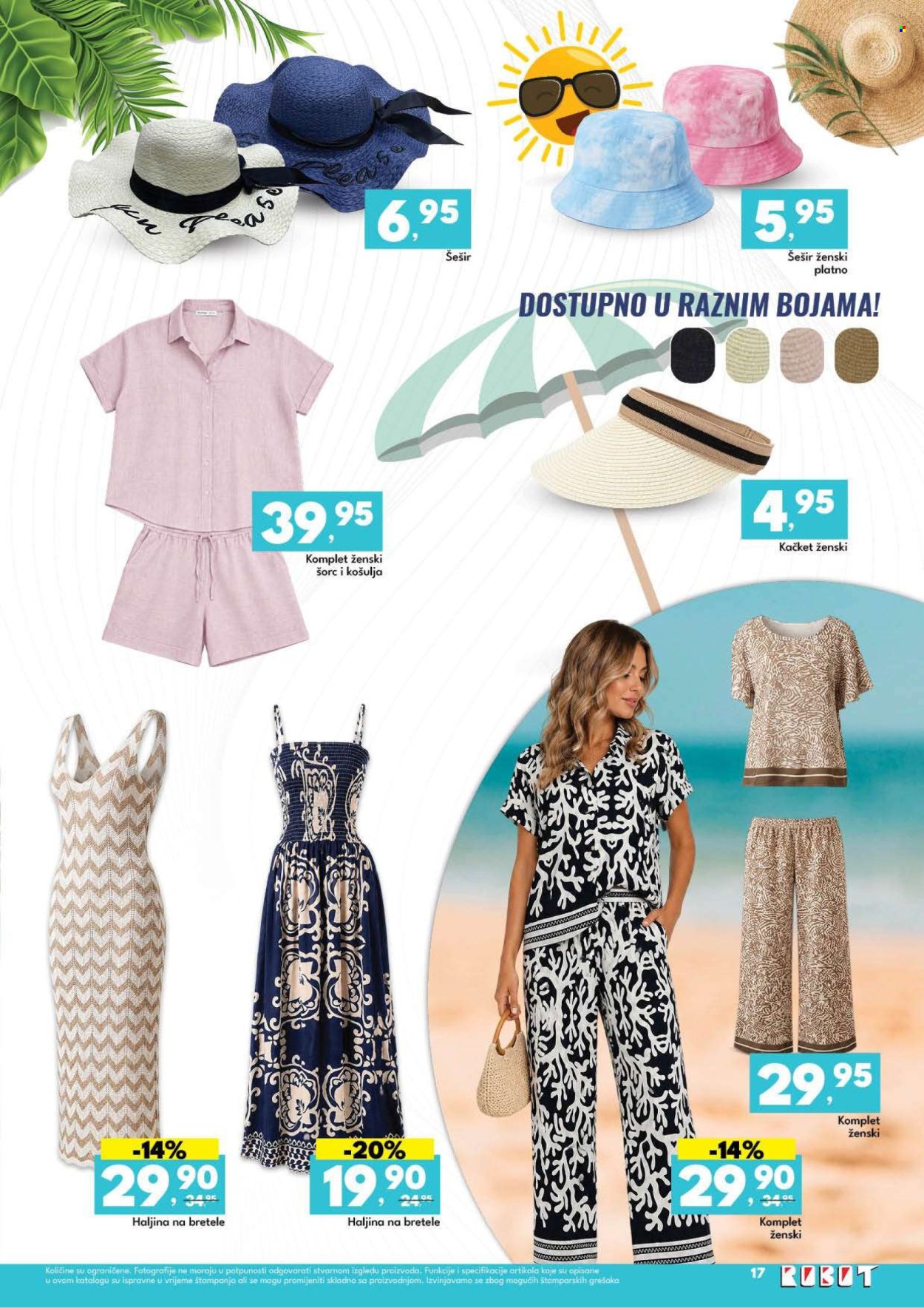 Robot katalog - 06.07.2026. - 09.08.2026.. Stranica 17