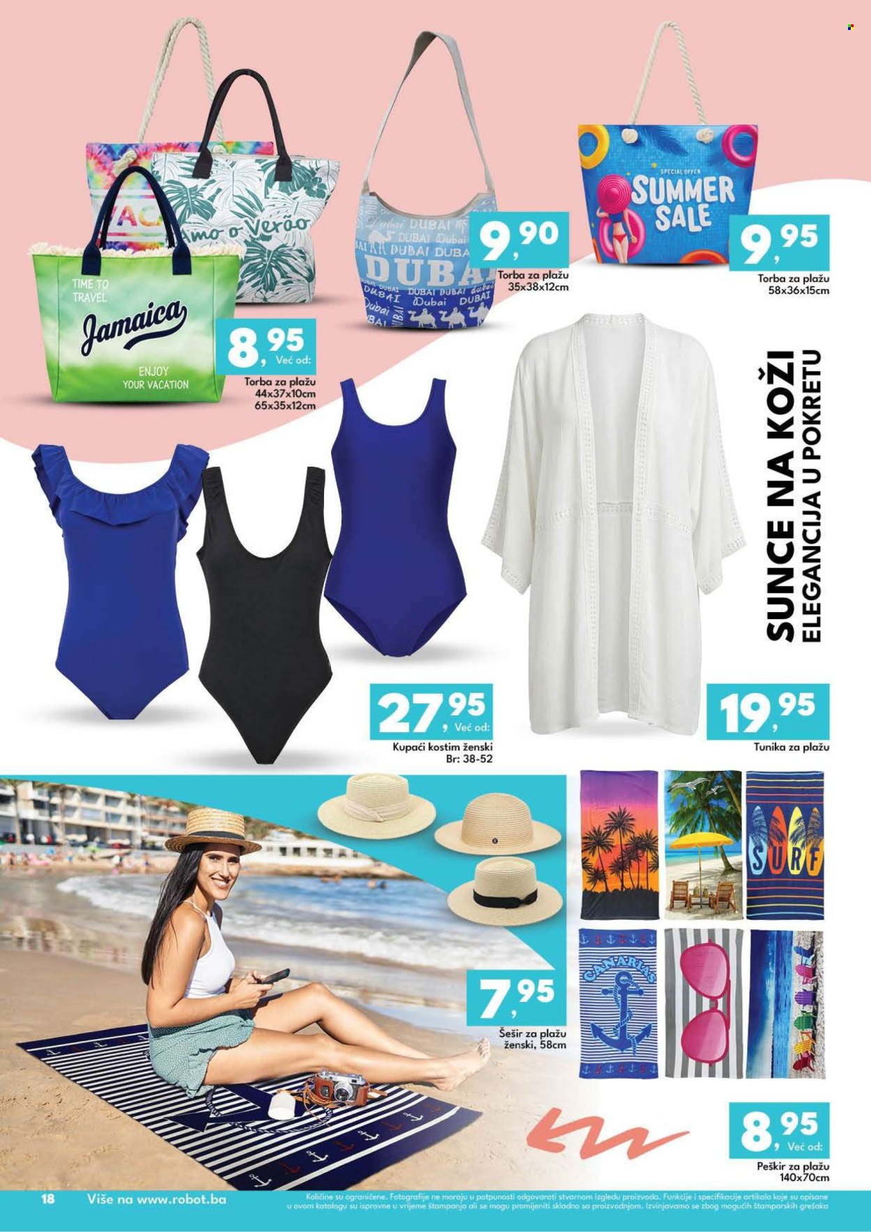 Robot katalog - 06.07.2026. - 09.08.2026.. Stranica 18