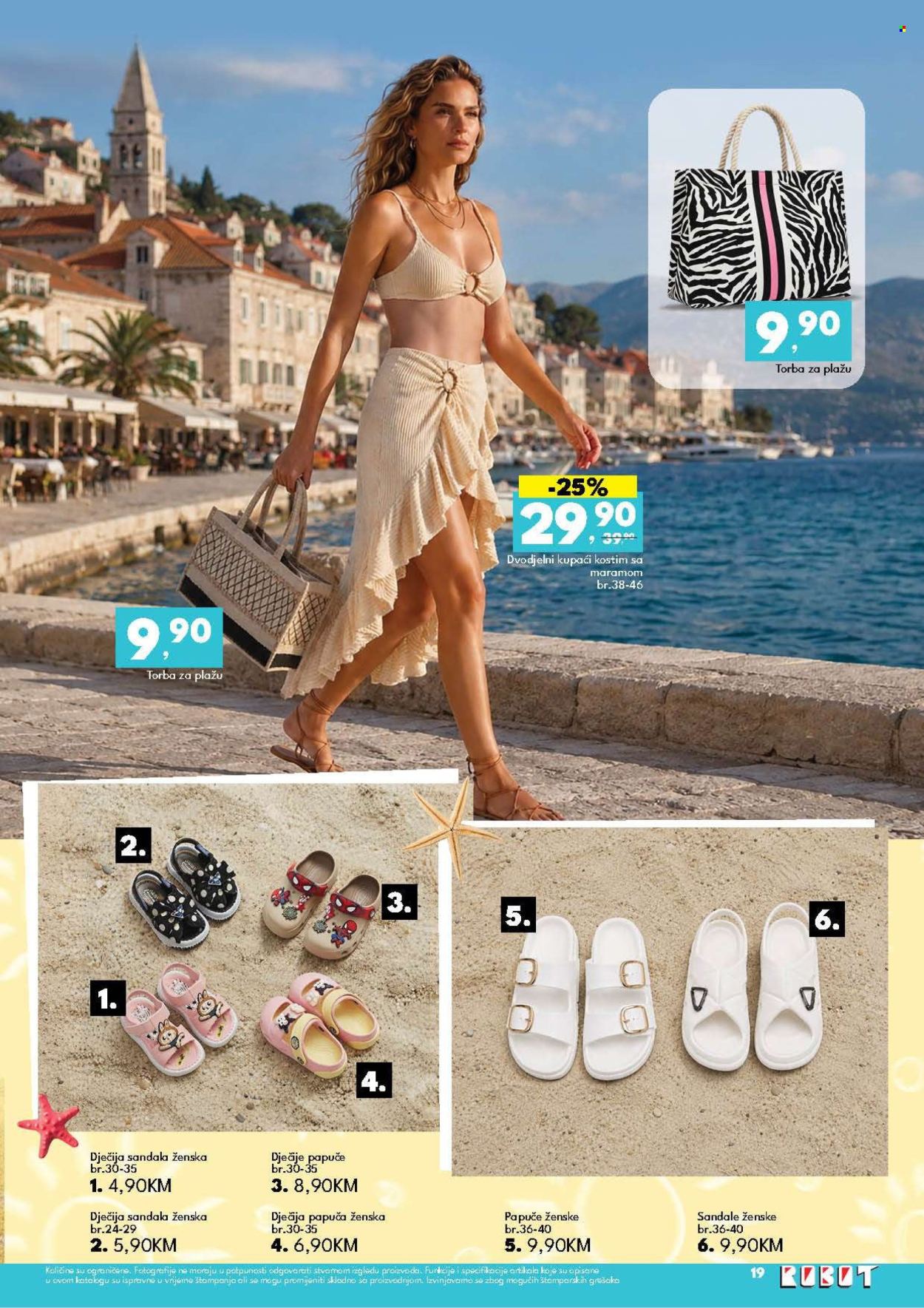Robot katalog - 06.07.2026. - 09.08.2026.. Stranica 19