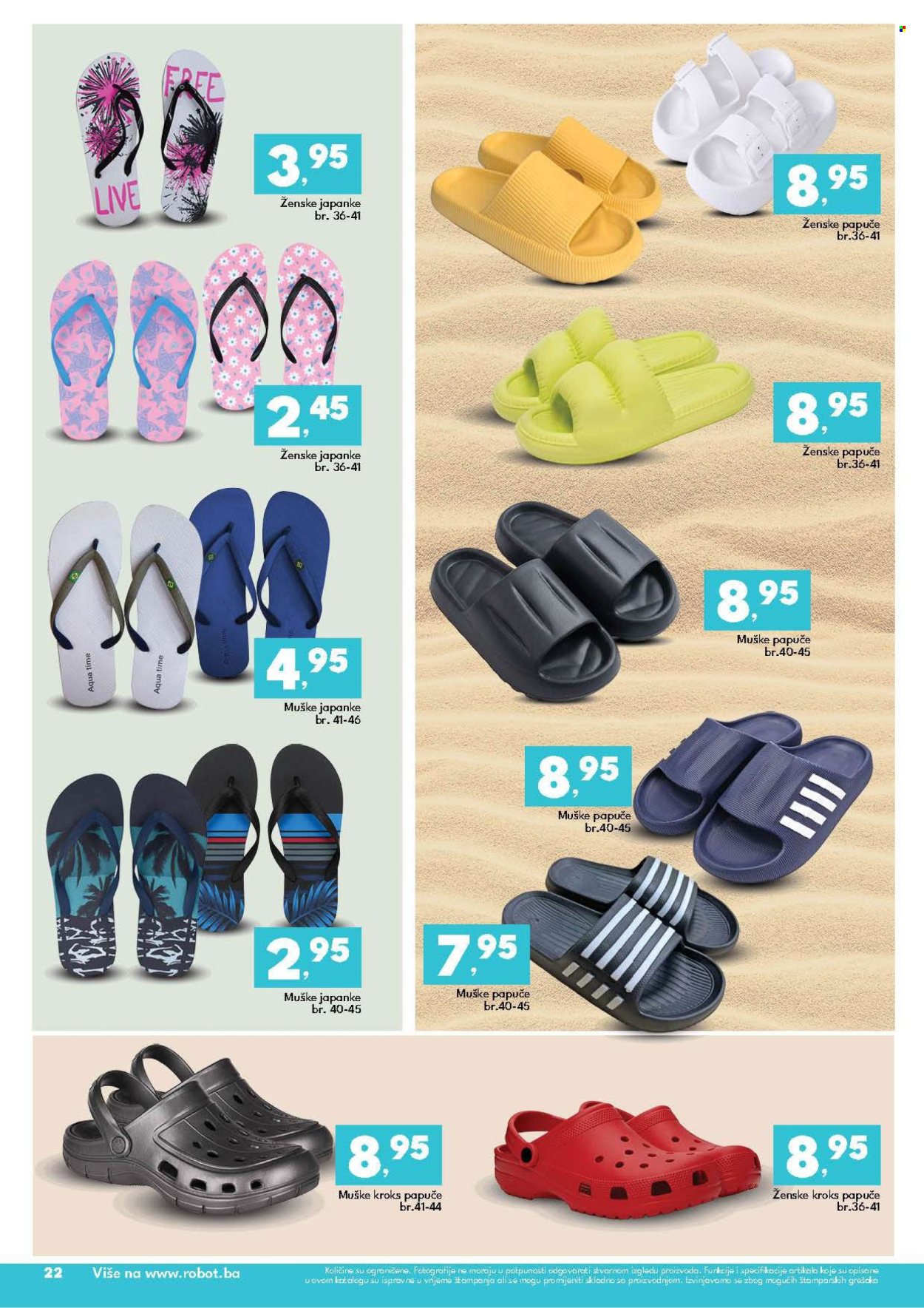 Robot katalog - 06.07.2026. - 09.08.2026.. Stranica 22