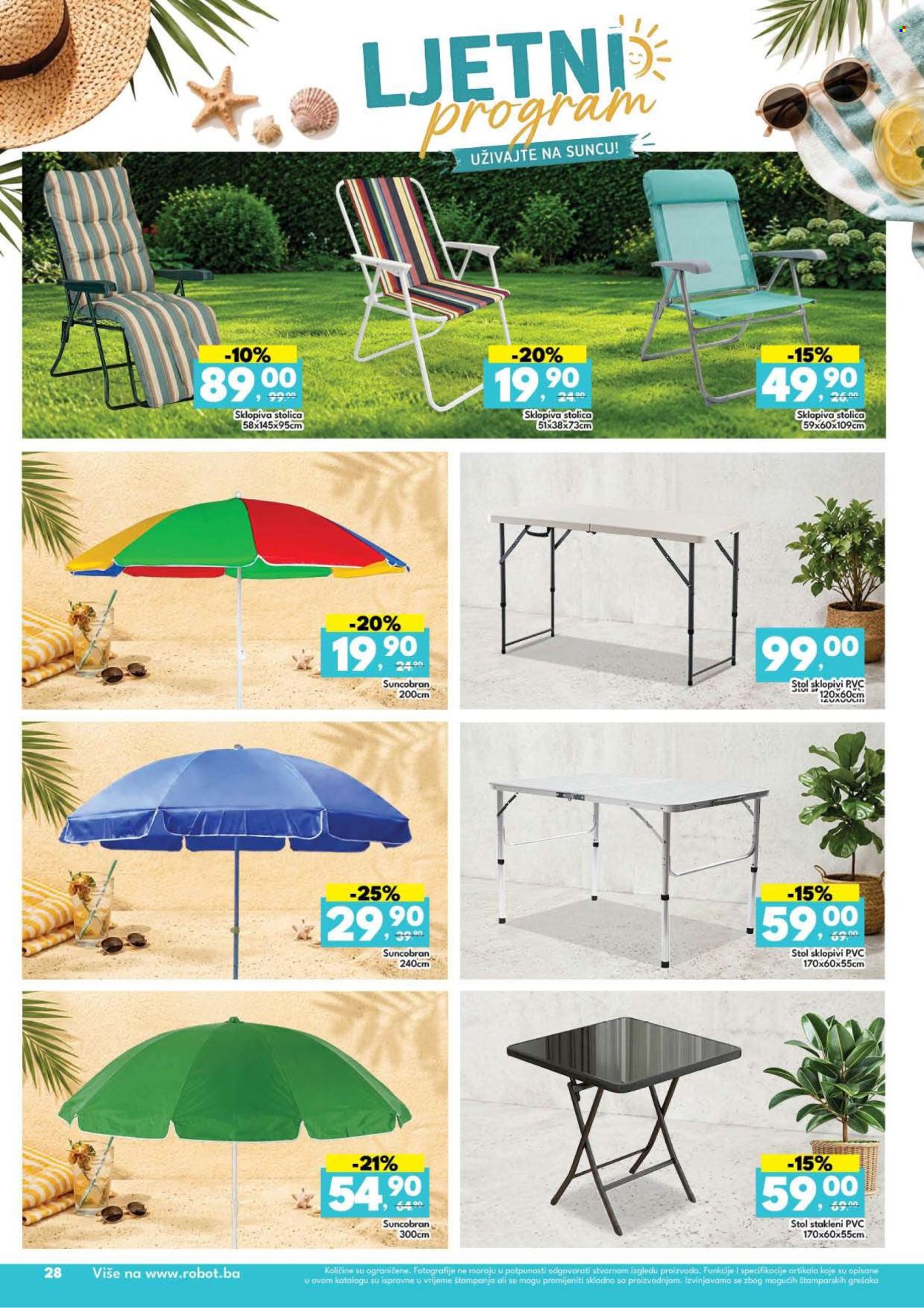 Robot katalog - 06.07.2026. - 09.08.2026.. Stranica 28