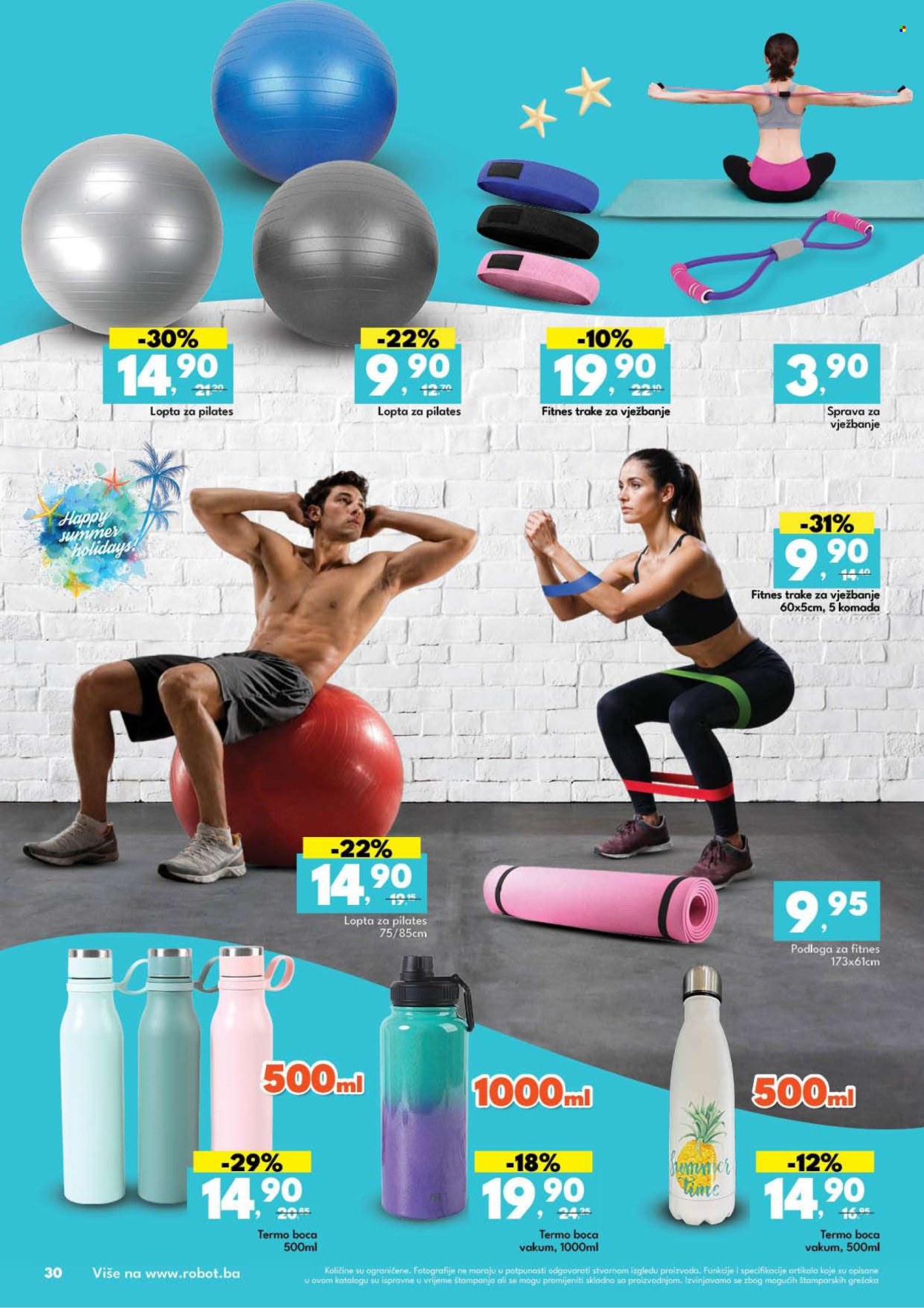 Robot katalog - 06.07.2026. - 09.08.2026.. Stranica 30
