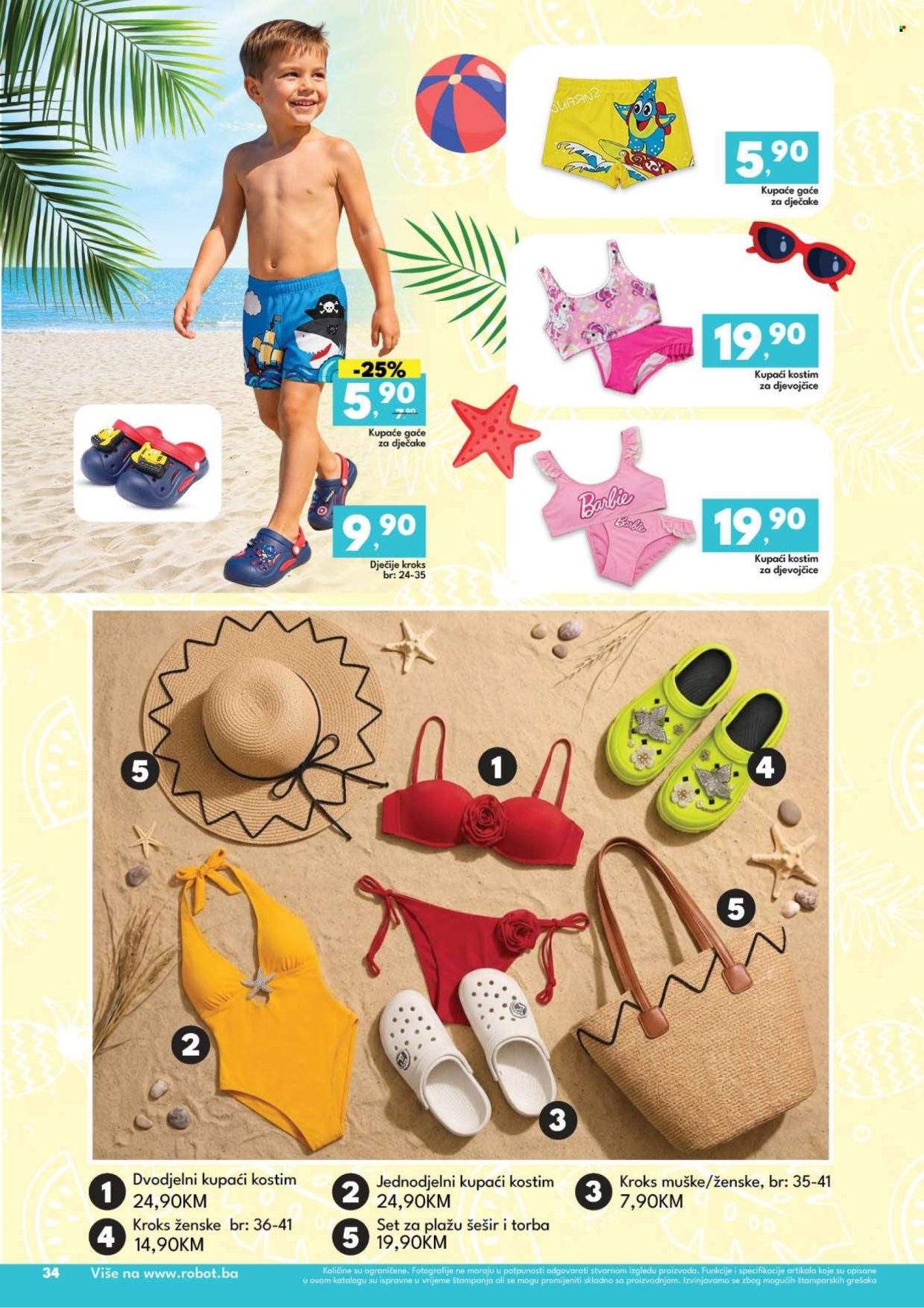 Robot katalog - 06.07.2026. - 09.08.2026.. Stranica 34