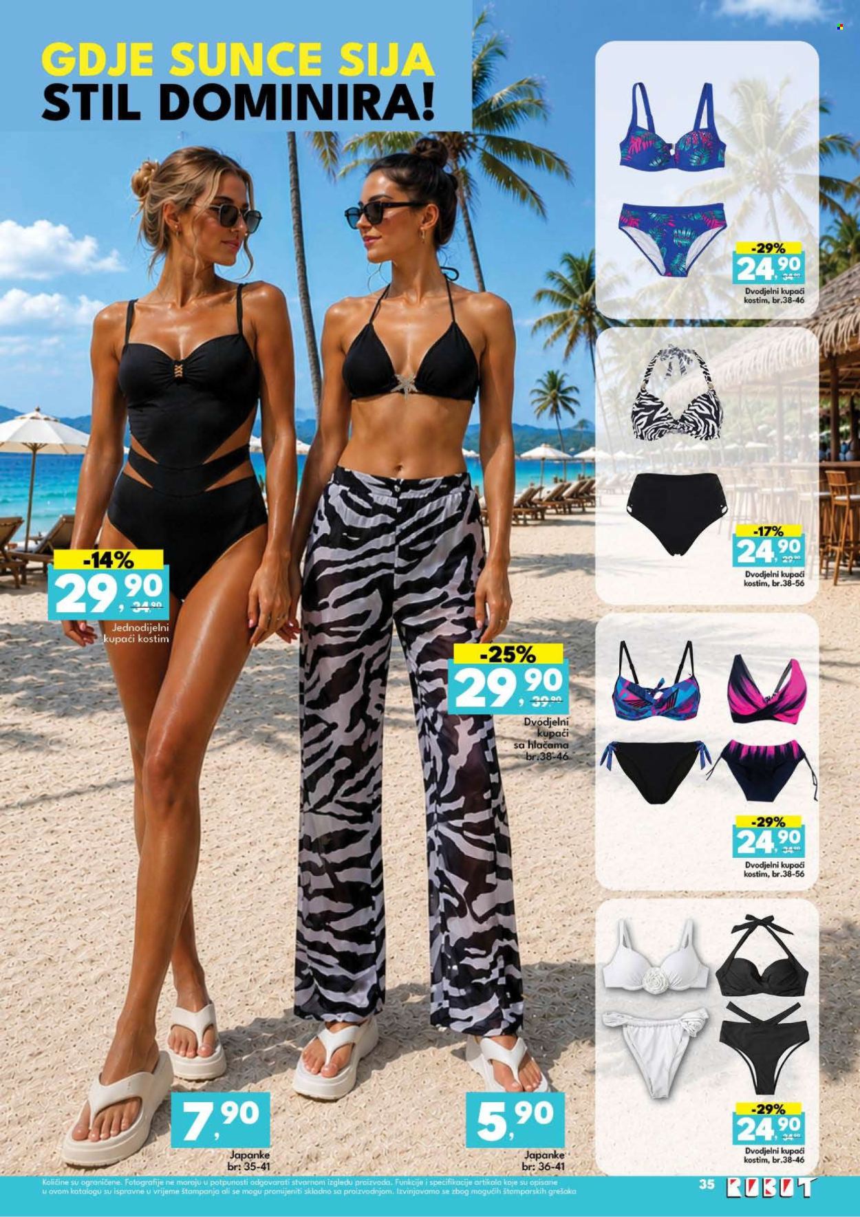 Robot katalog - 06.07.2026. - 09.08.2026.. Stranica 35
