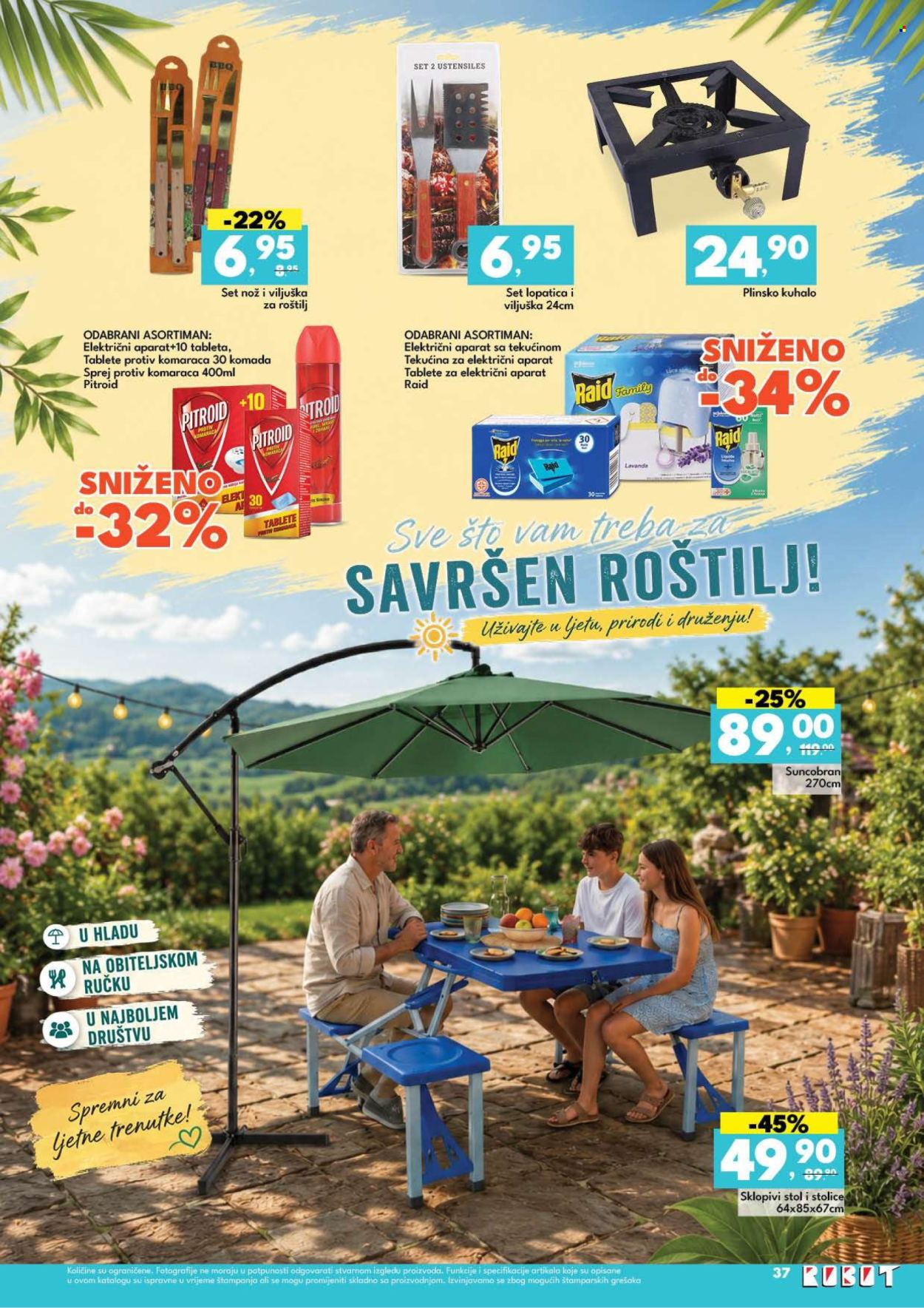 Robot katalog - 06.07.2026. - 09.08.2026.. Stranica 37