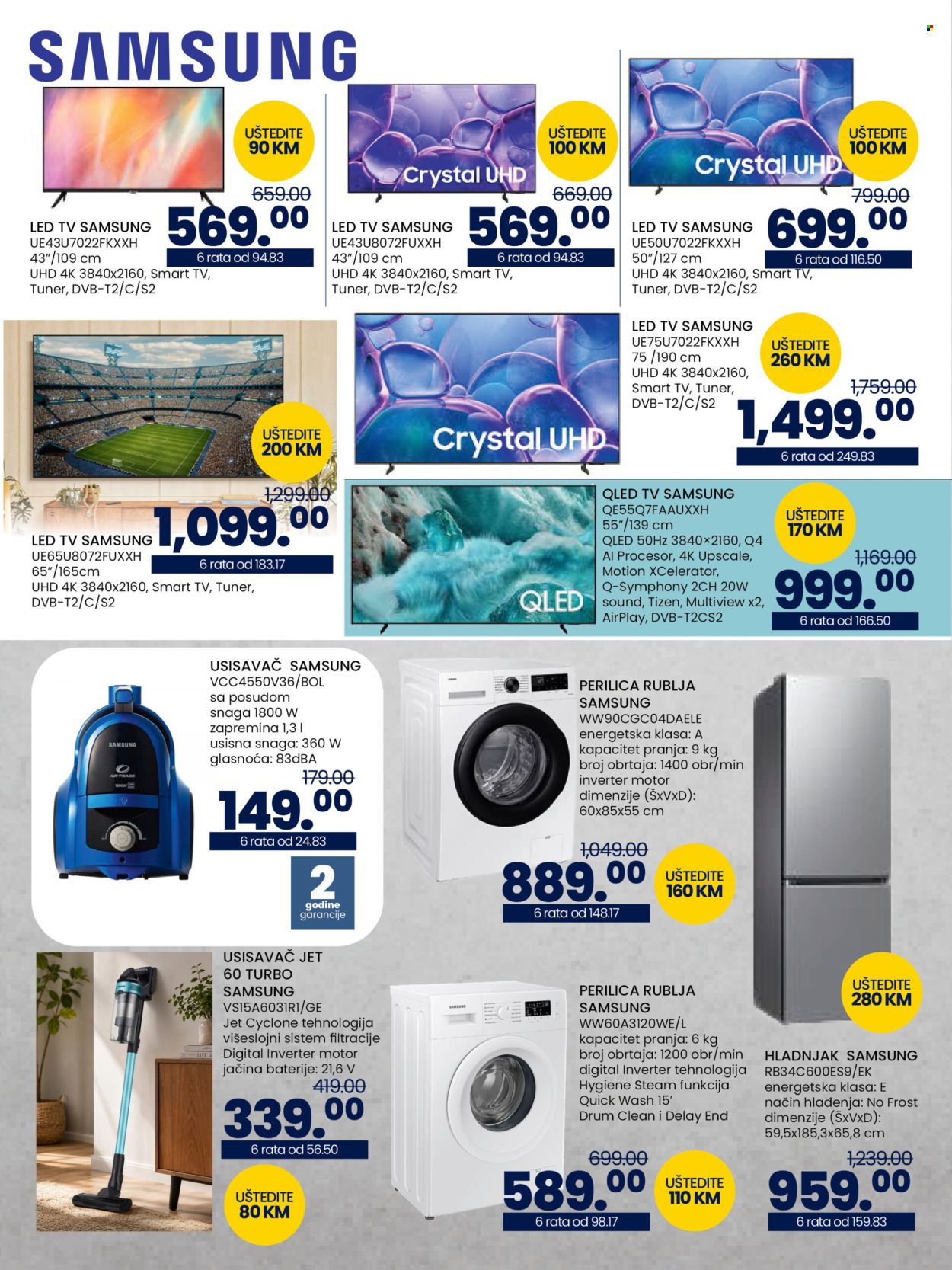 FIS katalog - 07.07.2026. - 27.07.2026.. Stranica 2