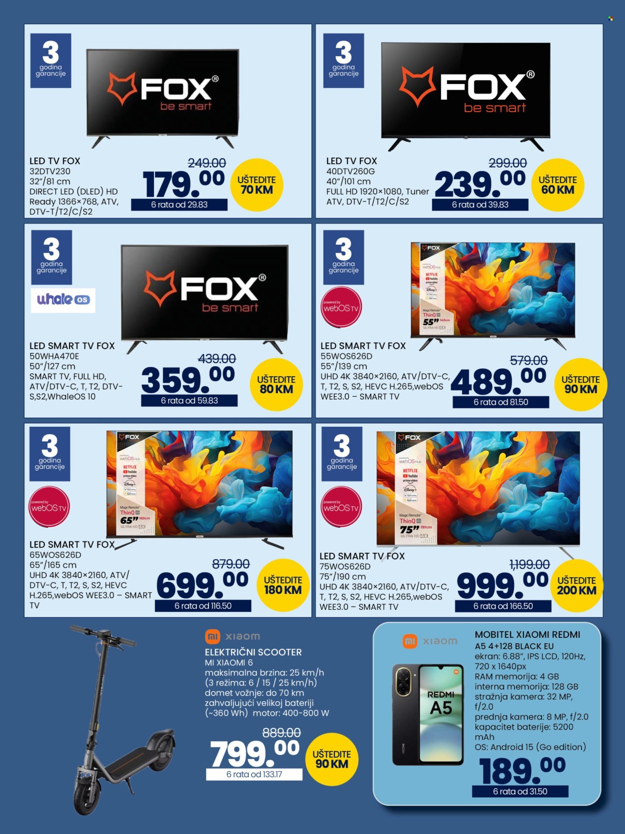 FIS katalog - 07.07.2026. - 27.07.2026.. Stranica 4