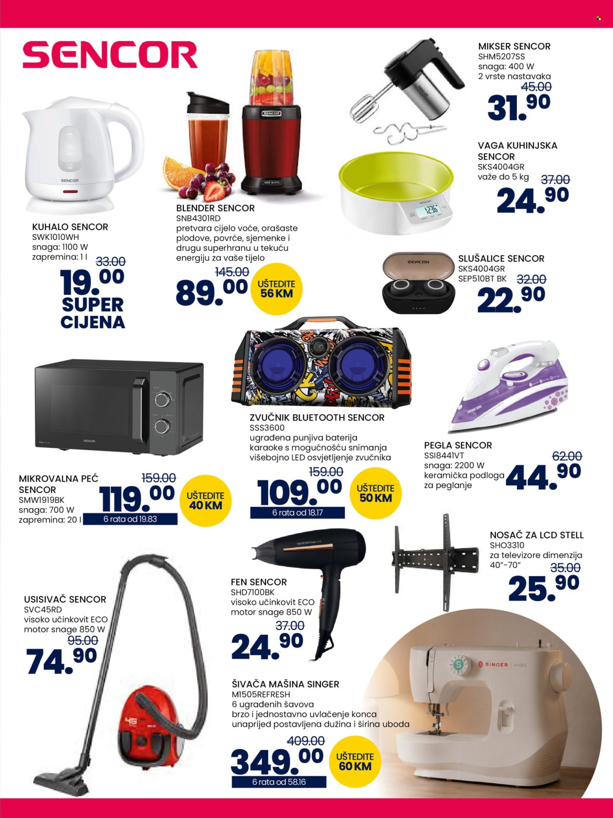FIS katalog - 07.07.2026. - 27.07.2026.. Stranica 9