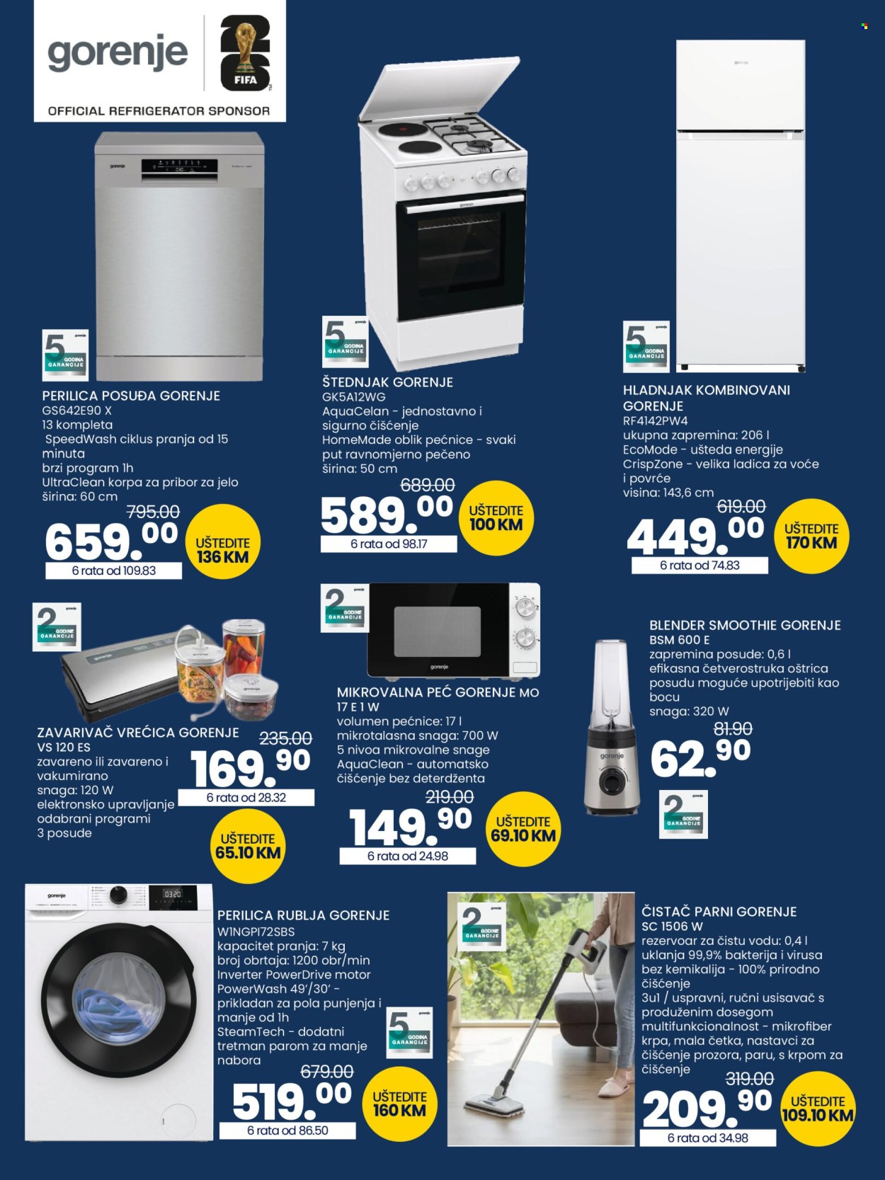 FIS katalog - 07.07.2026. - 27.07.2026.. Stranica 13