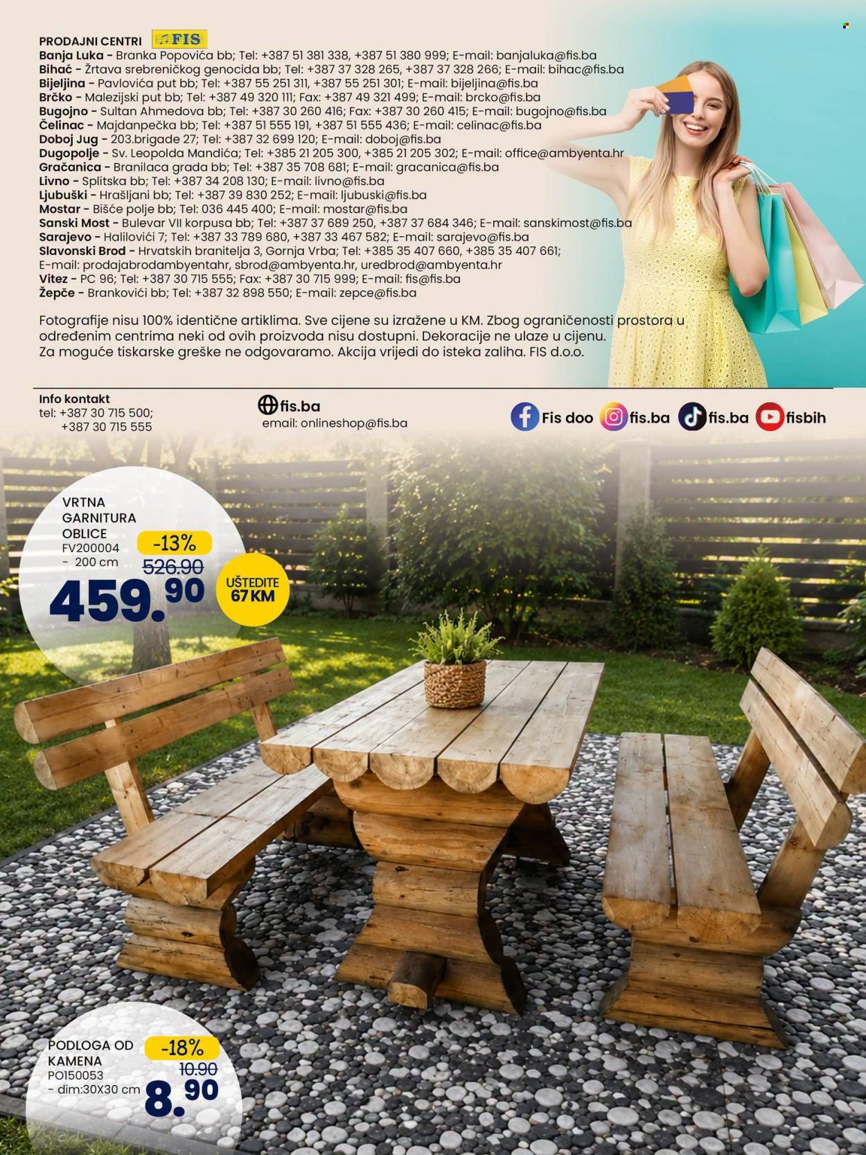FIS katalog - 07.07.2026. - 27.07.2026.. Stranica 52
