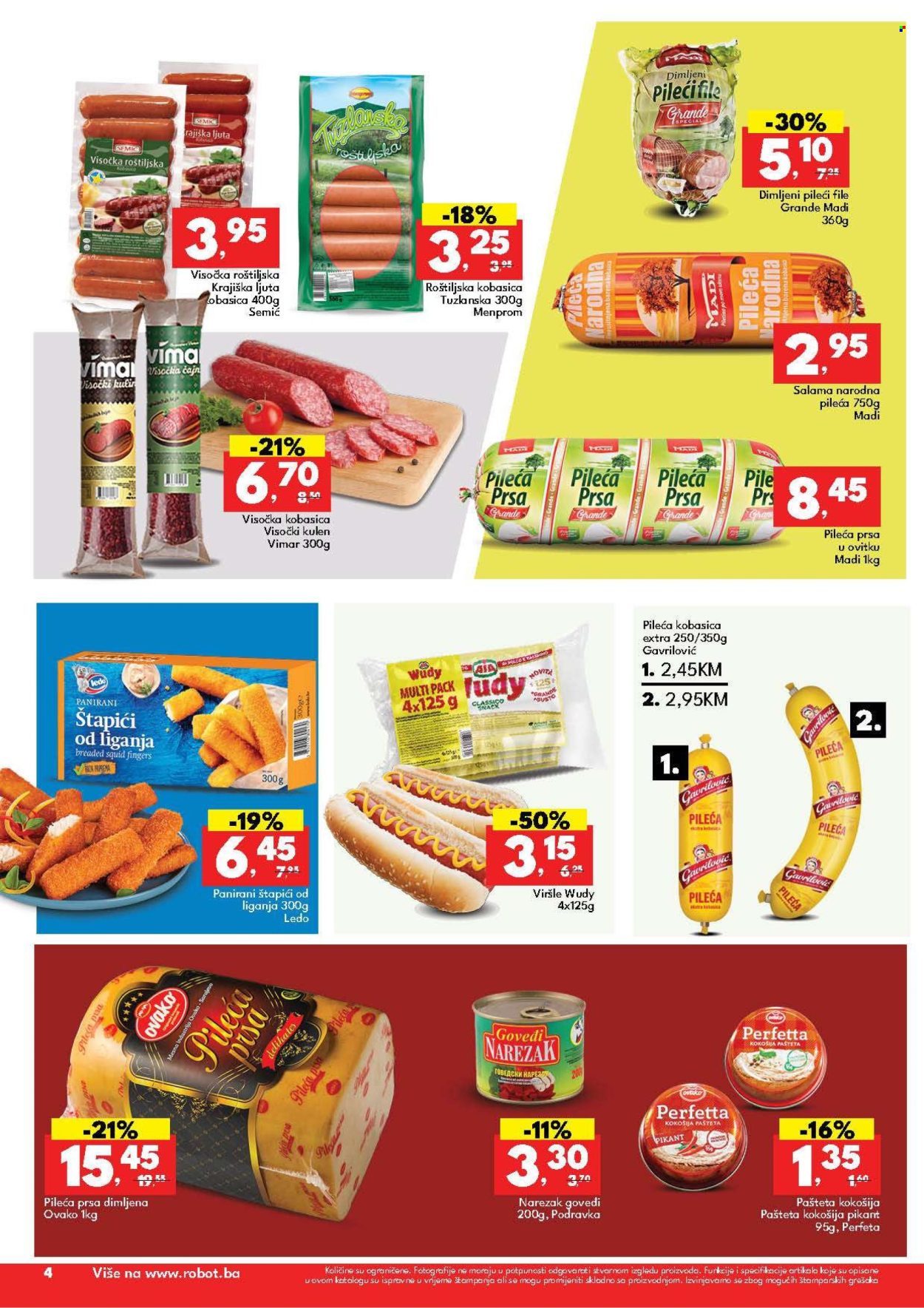 Robot katalog - 06.07.2026. - 18.07.2026.. Stranica 5