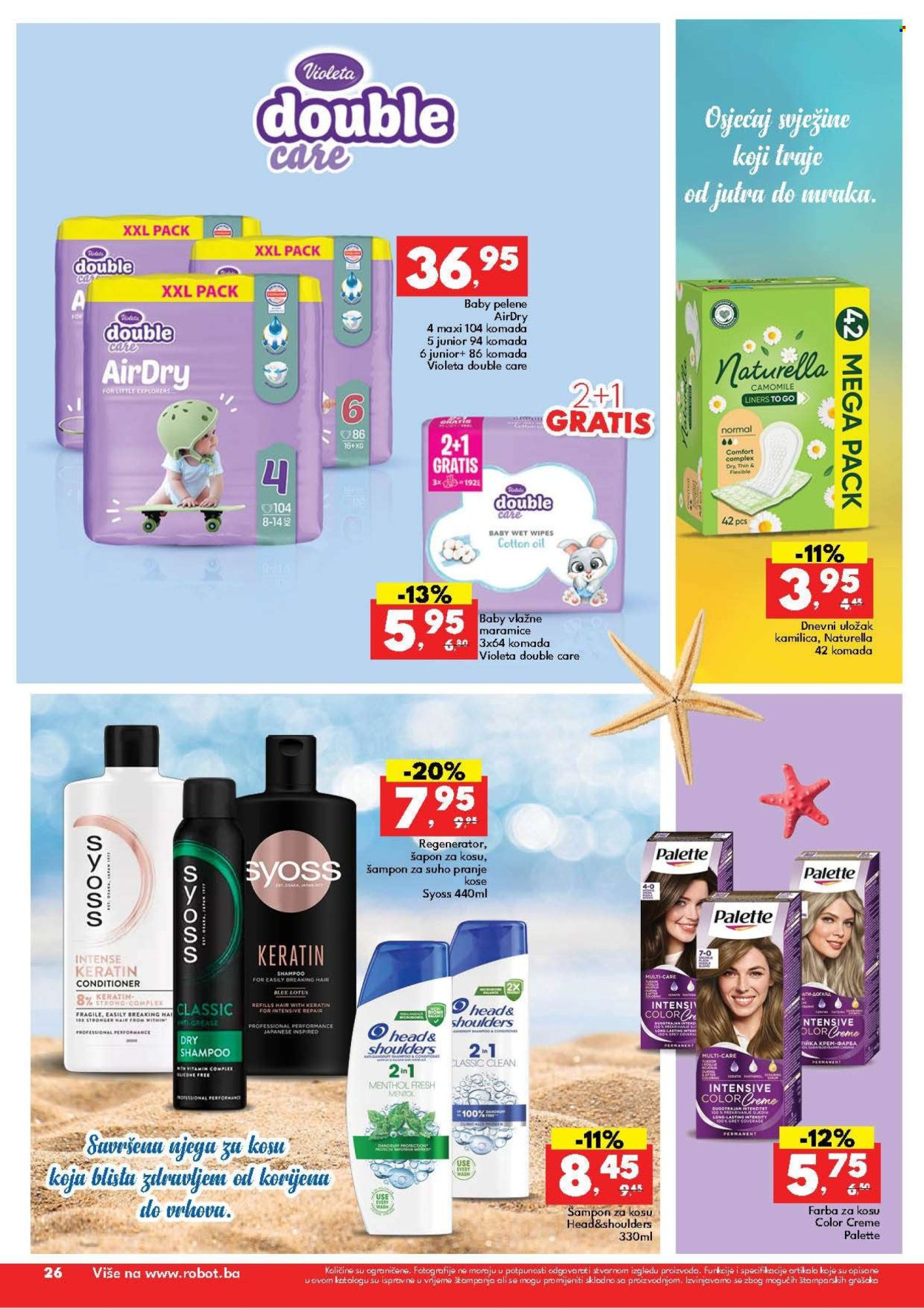 Robot katalog - 06.07.2026. - 18.07.2026.. Stranica 27