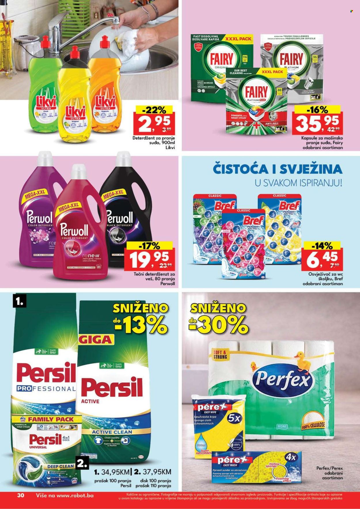 Robot katalog - 06.07.2026. - 18.07.2026.. Stranica 31