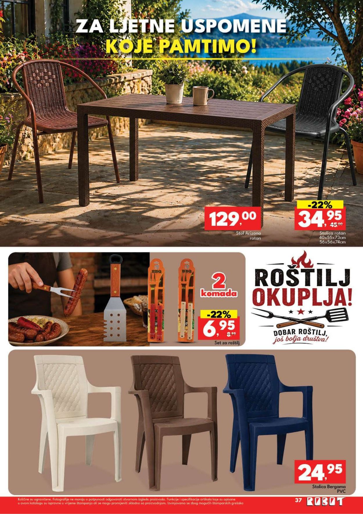 Robot katalog - 06.07.2026. - 18.07.2026.. Stranica 38