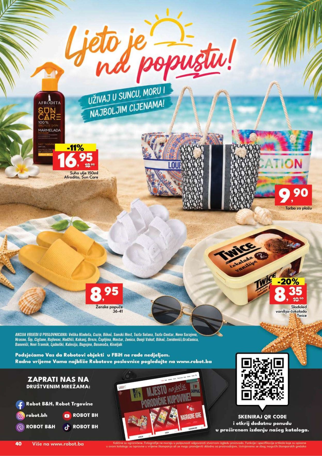Robot katalog - 06.07.2026. - 18.07.2026.. Stranica 41