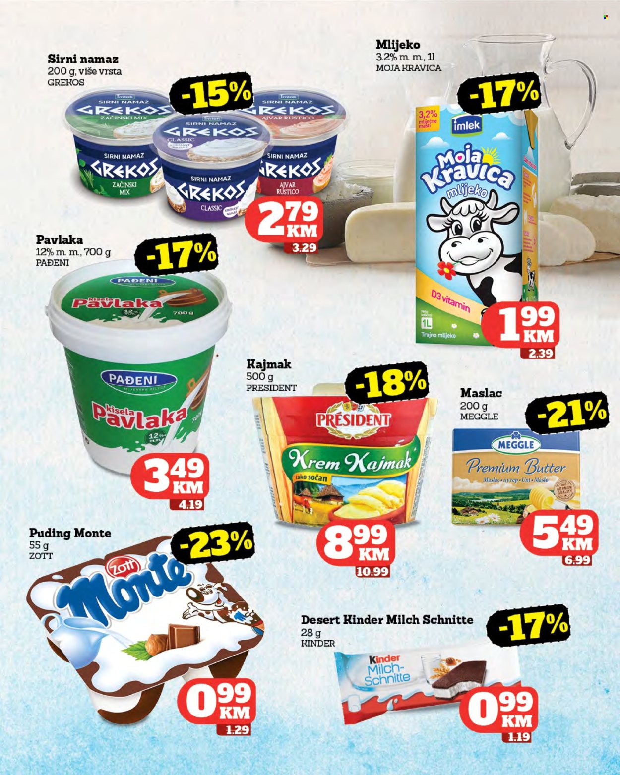 Tropic katalog - 08.07.2026. - 28.07.2026.. Stranica 11