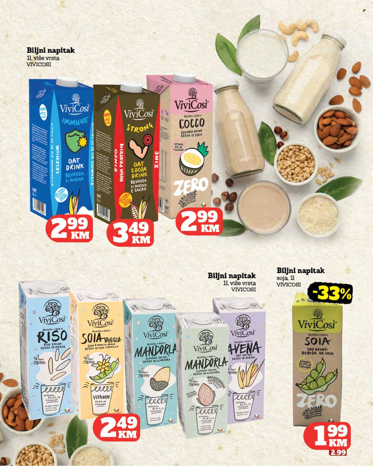 Tropic katalog - 08.07.2026. - 28.07.2026.. Stranica 12