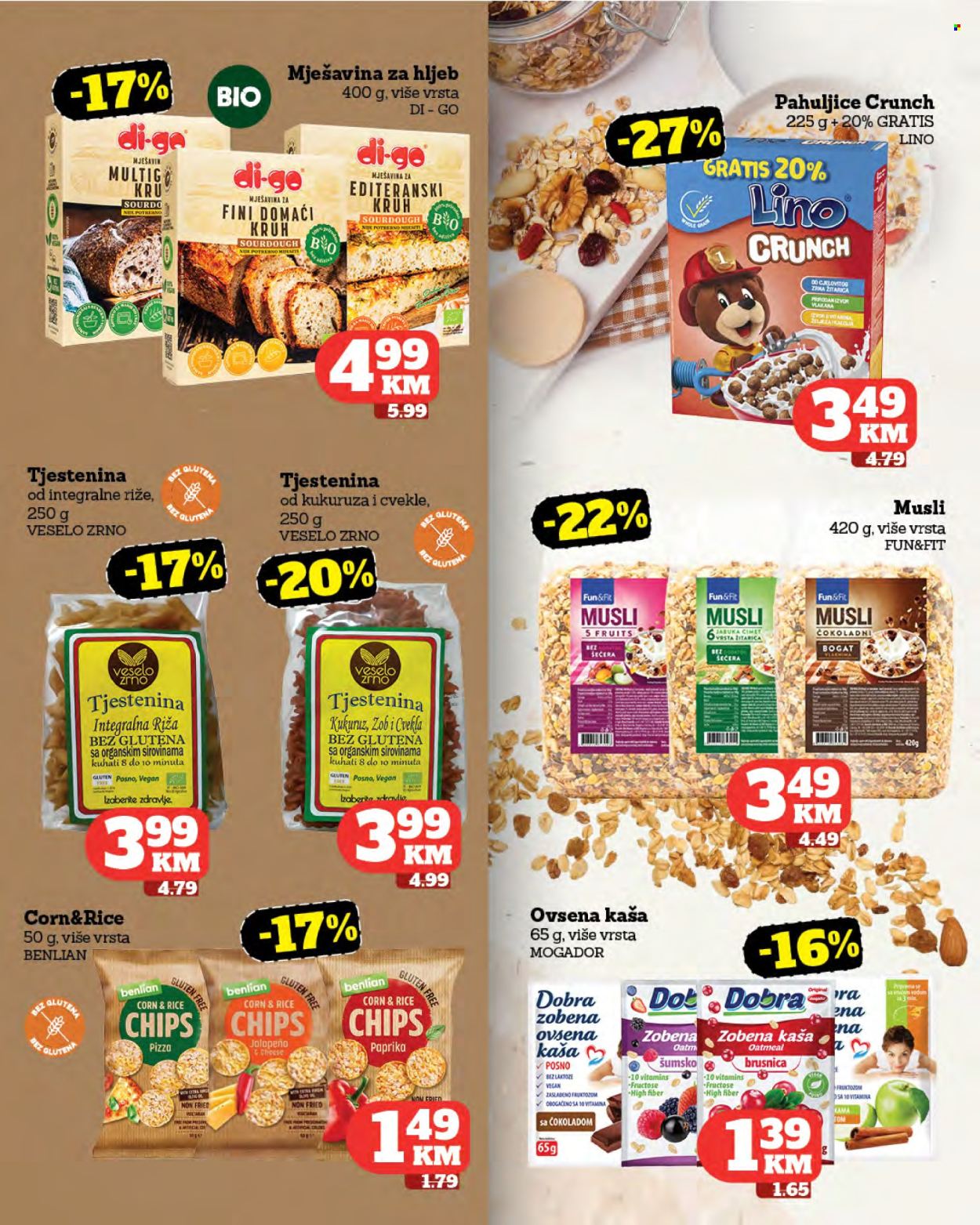Tropic katalog - 08.07.2026. - 28.07.2026.. Stranica 20