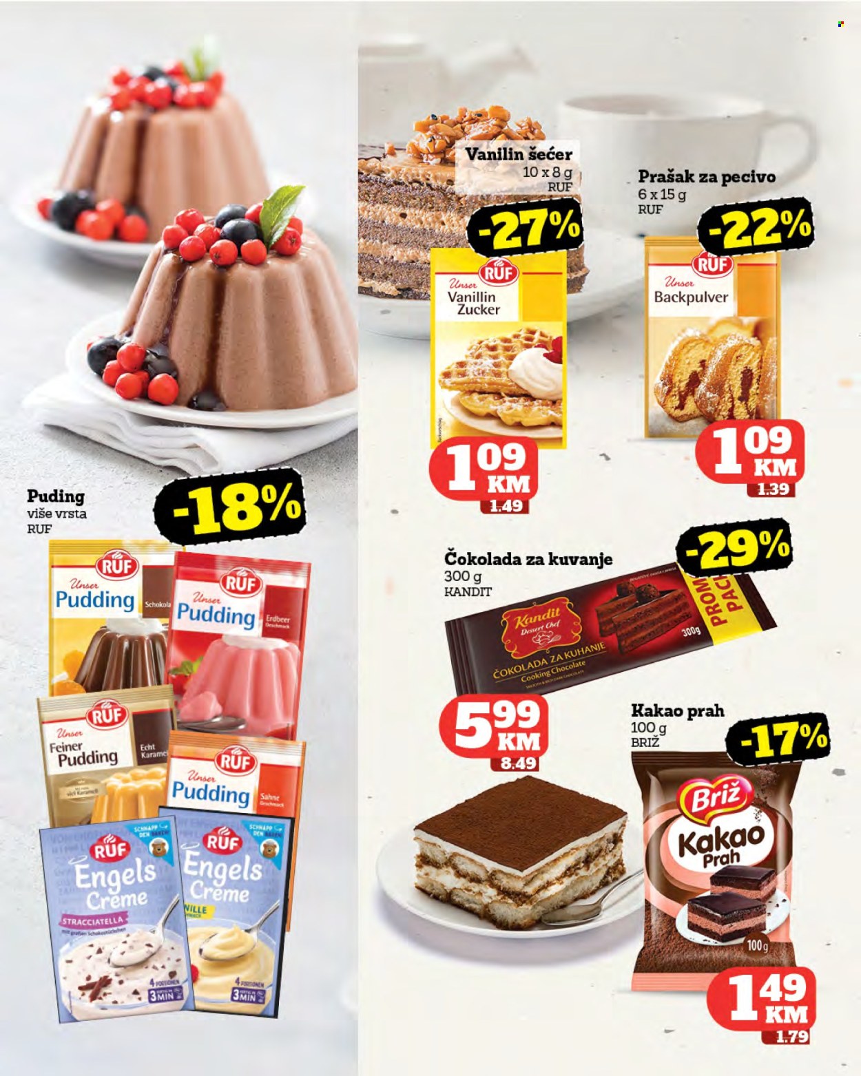 Tropic katalog - 08.07.2026. - 28.07.2026.. Stranica 26