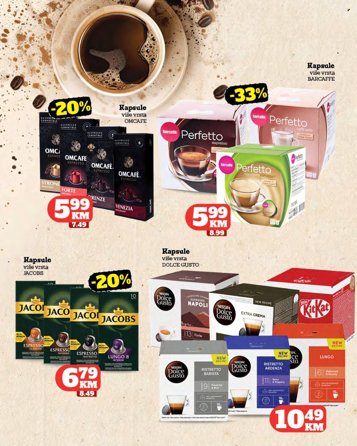 Tropic katalog - 08.07.2026. - 28.07.2026.. Stranica 28