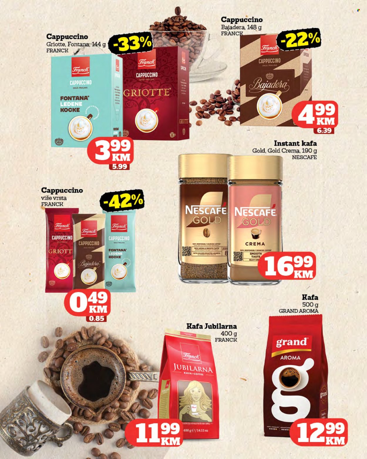 Tropic katalog - 08.07.2026. - 28.07.2026.. Stranica 29