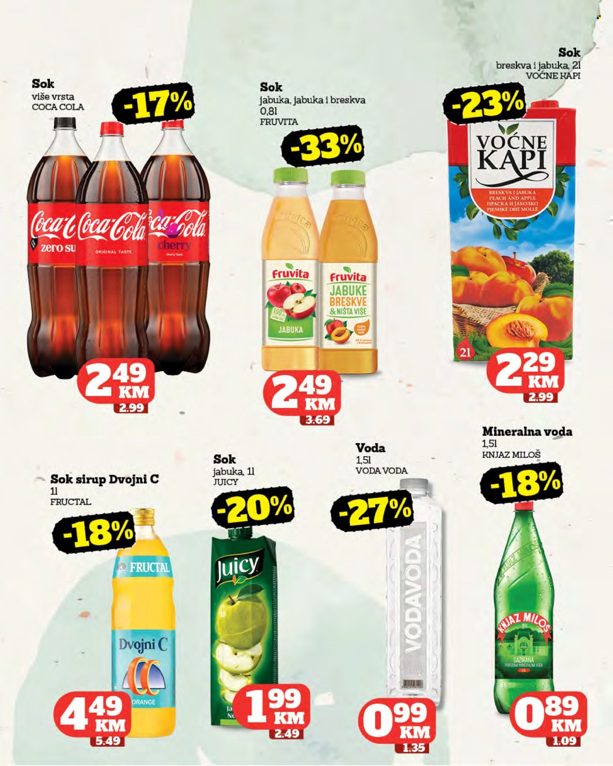 Tropic katalog - 08.07.2026. - 28.07.2026.. Stranica 30
