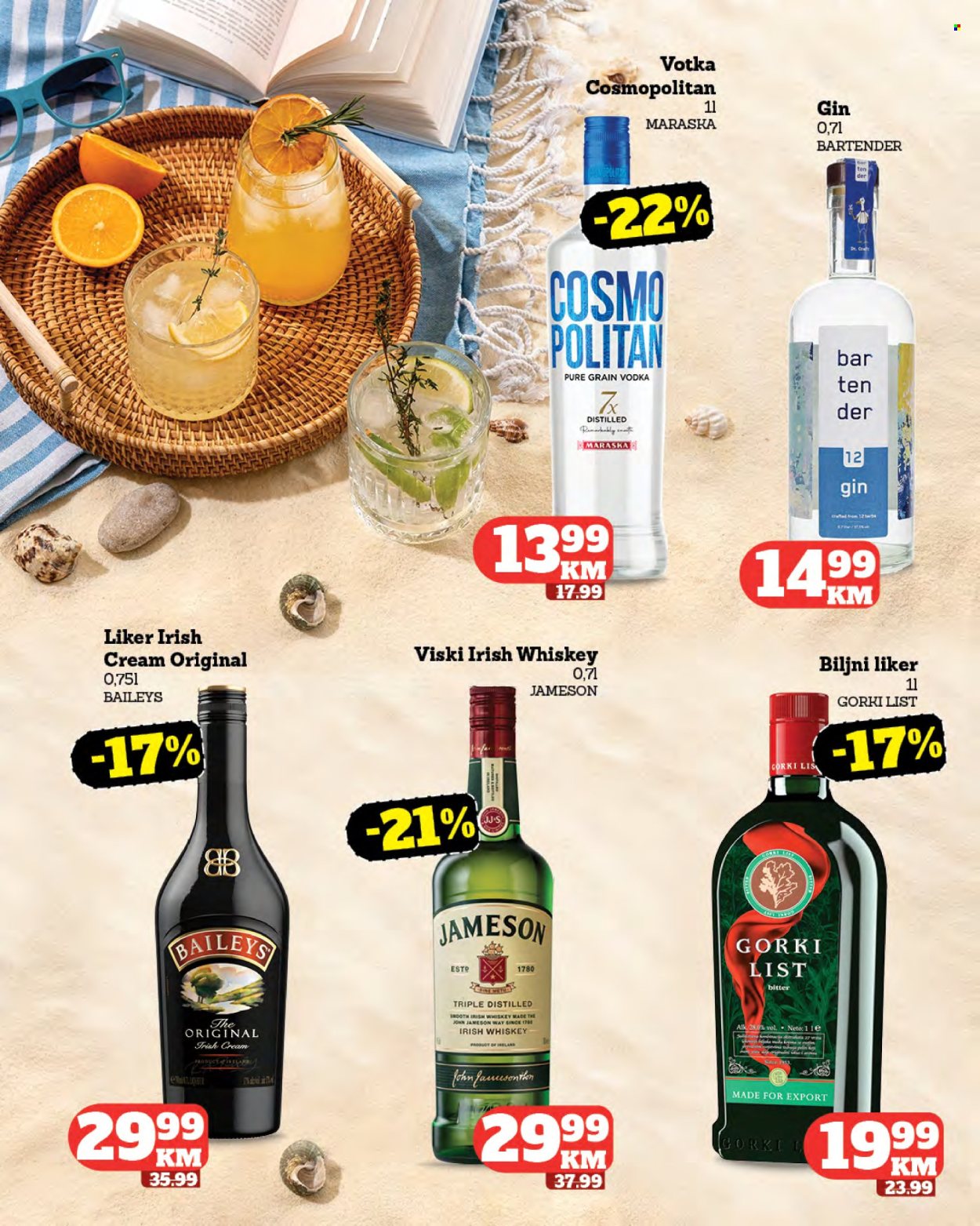 Tropic katalog - 08.07.2026. - 28.07.2026.. Stranica 32