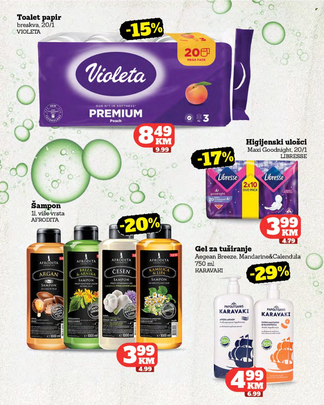 Tropic katalog - 08.07.2026. - 28.07.2026.. Stranica 34